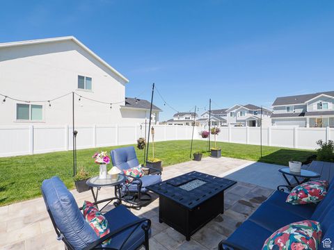 Tiny photo for 3022 S SHORELINE DR S, Syracuse, UT 84075 (MLS # 2124735)