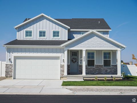 Tiny photo for 3022 S SHORELINE DR S, Syracuse, UT 84075 (MLS # 2124735)