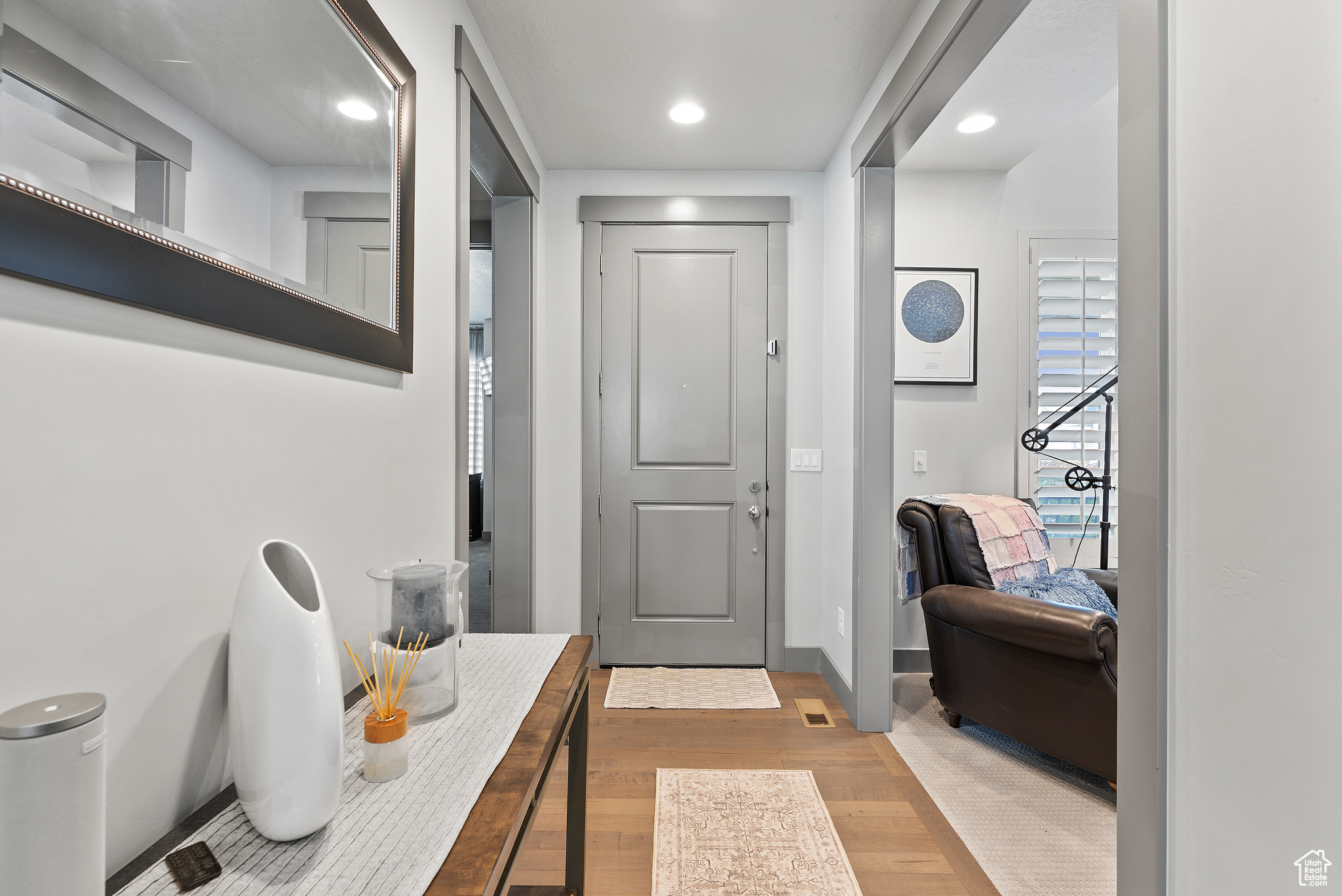 TATE - Residential