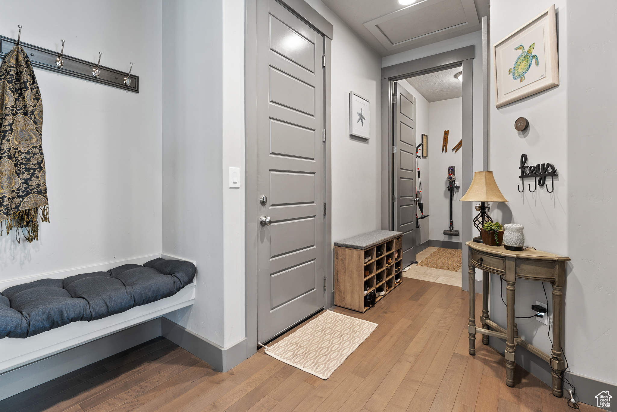 TATE - Residential