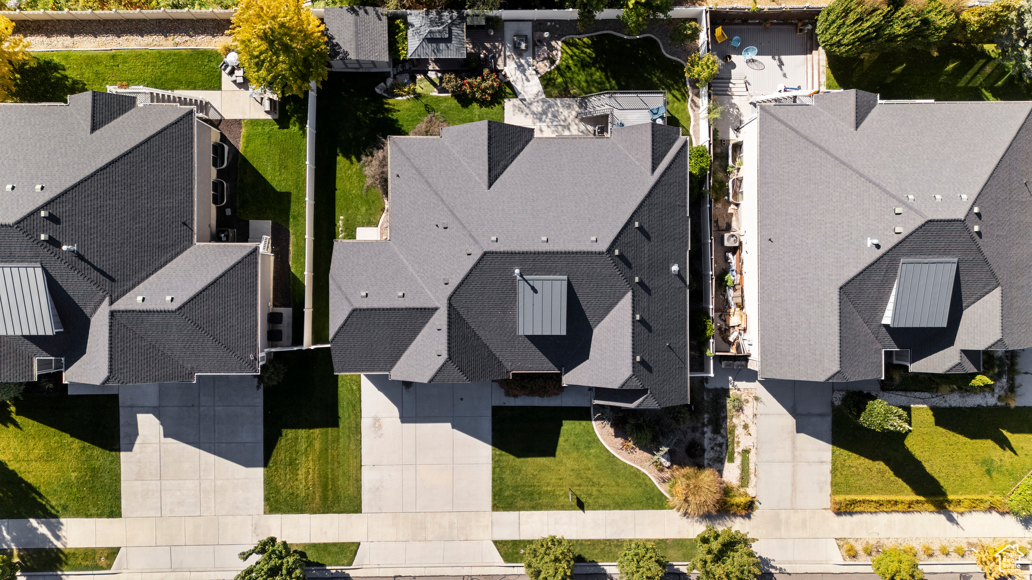 TATE - Residential