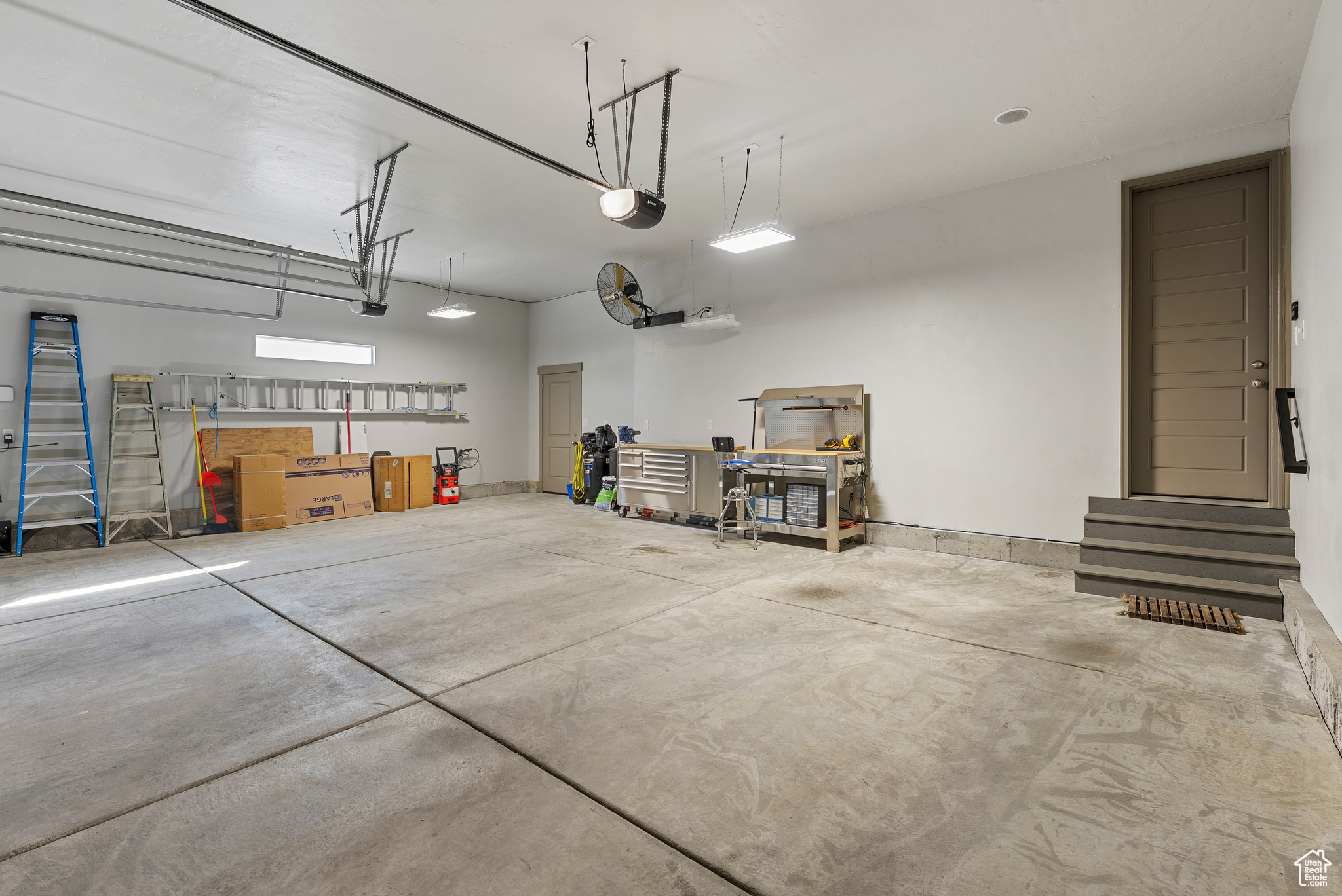 TATE - Residential