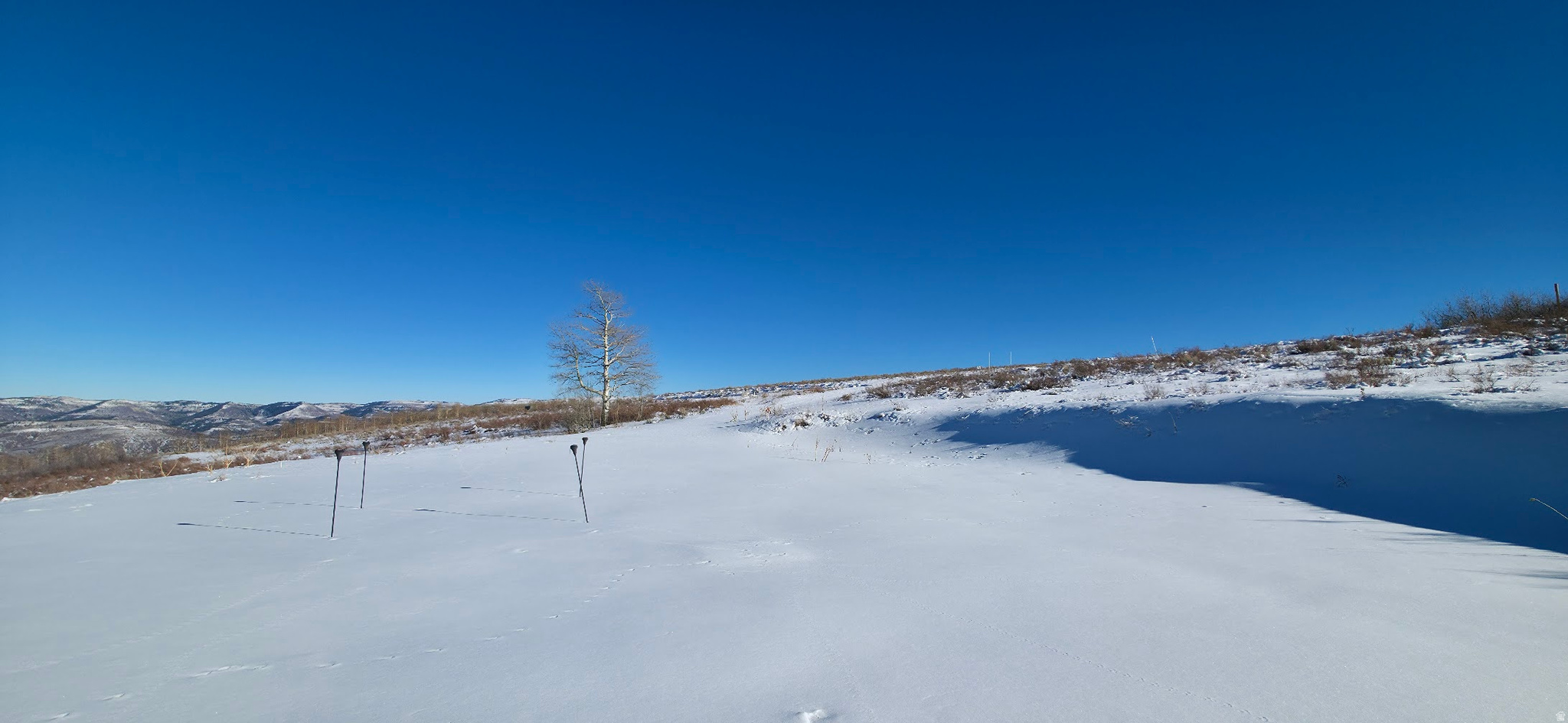 SOLDIER SUMMIT ESTATES - Land