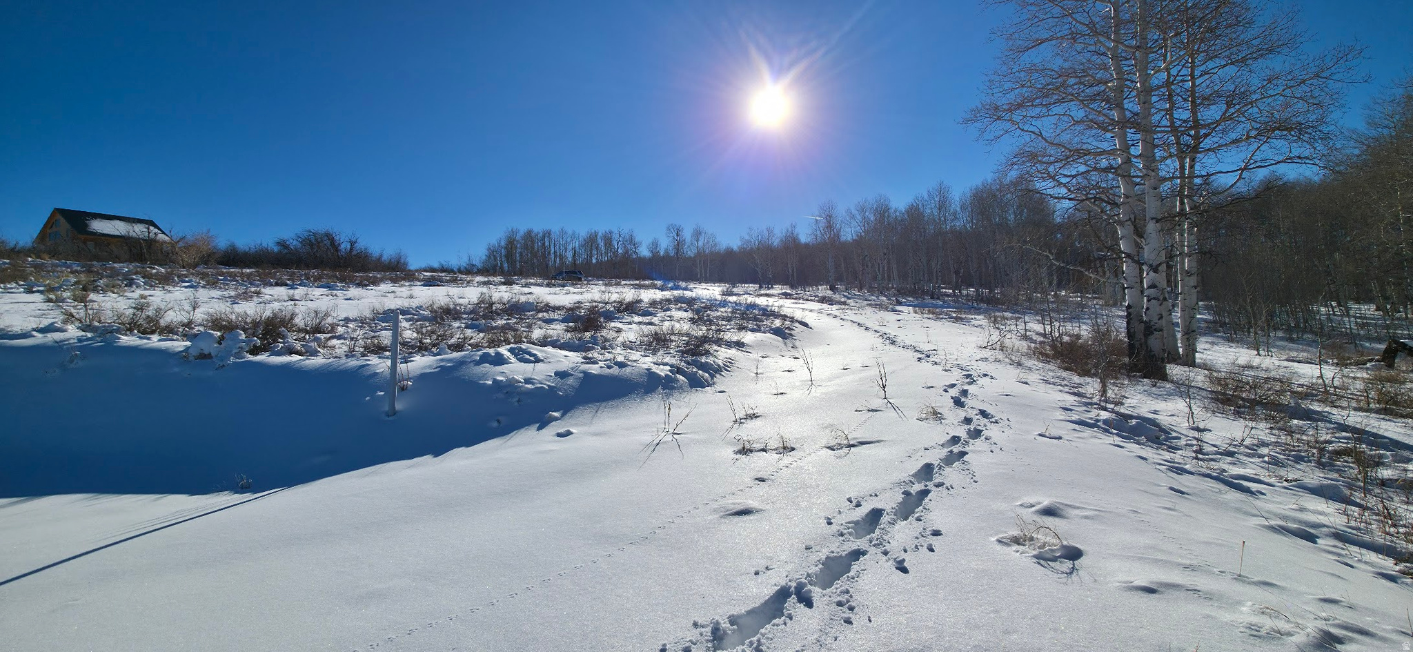 SOLDIER SUMMIT ESTATES - Land