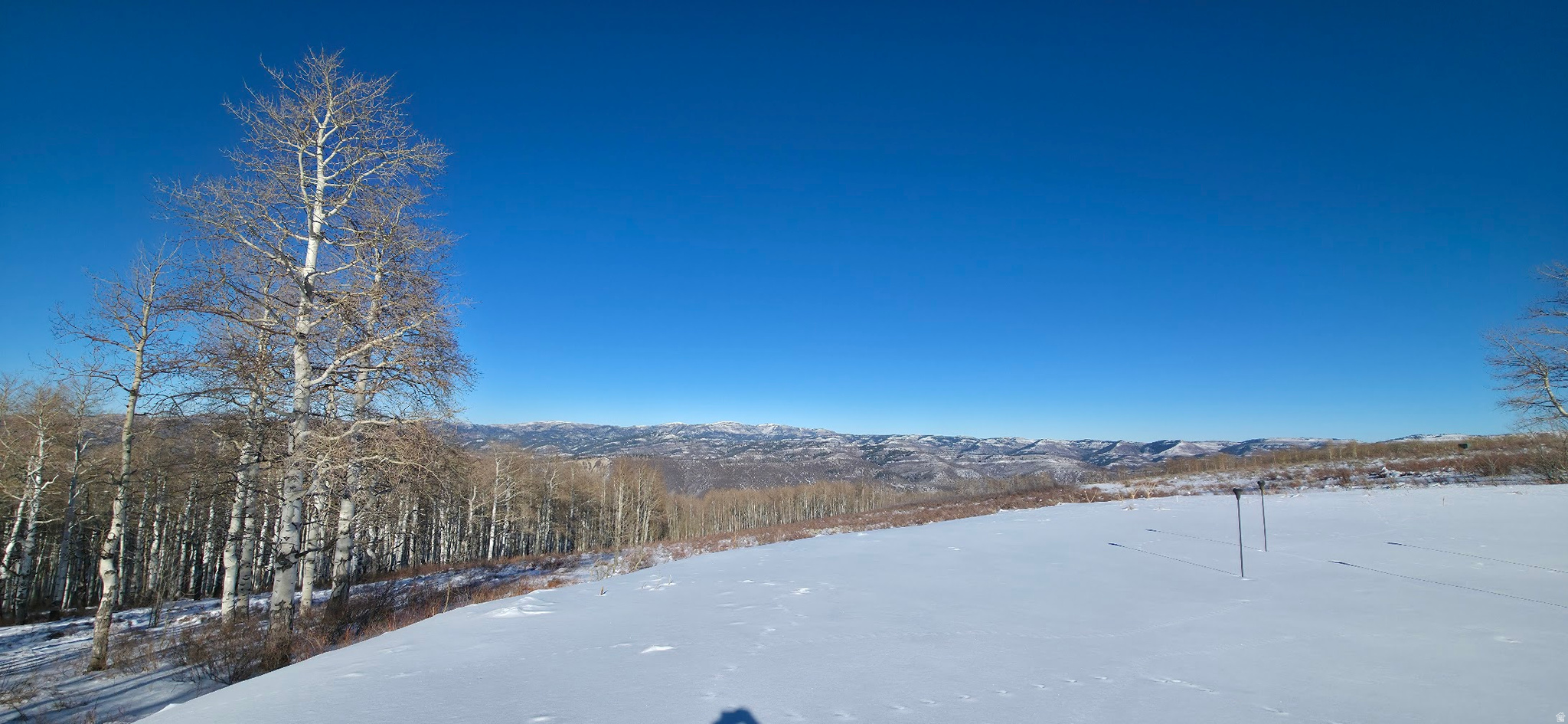 SOLDIER SUMMIT ESTATES - Land