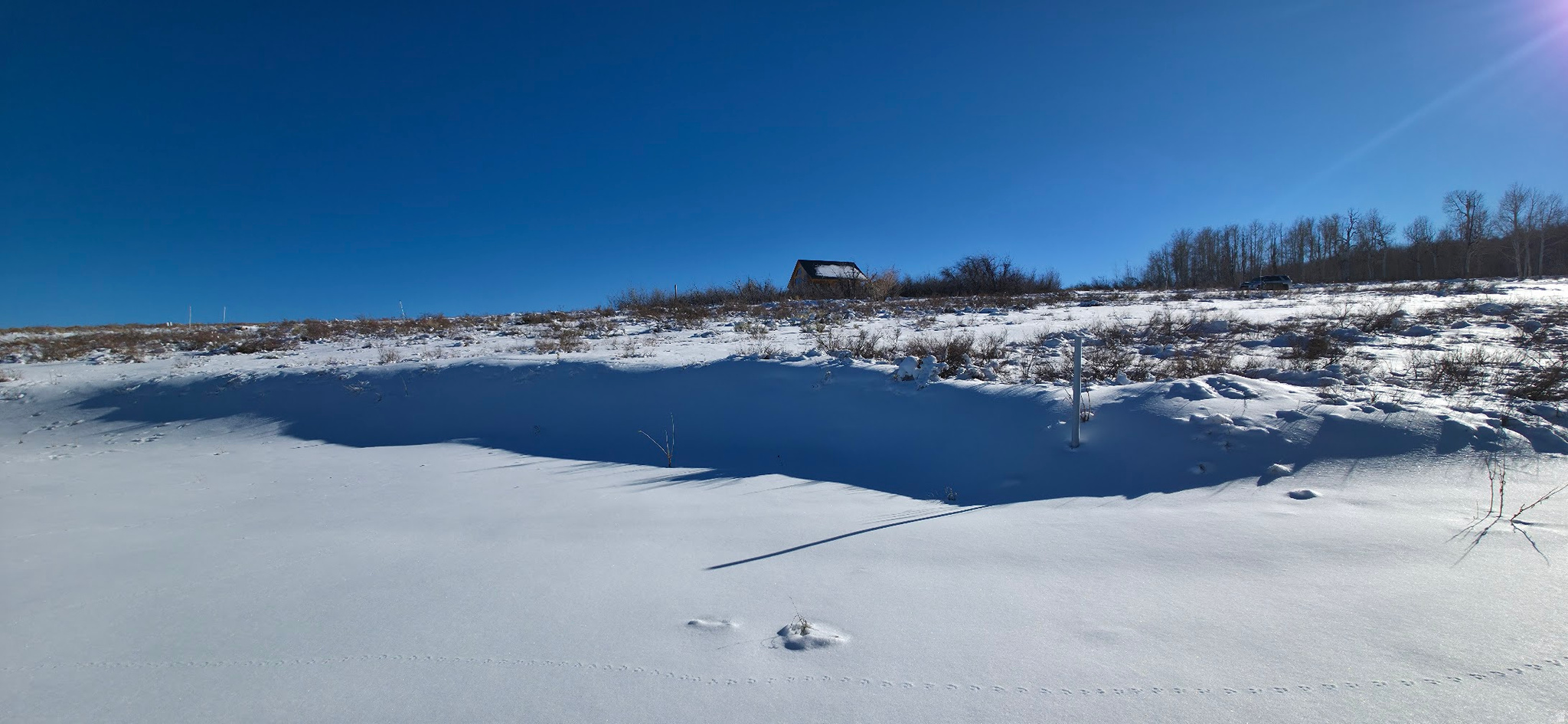 SOLDIER SUMMIT ESTATES - Land