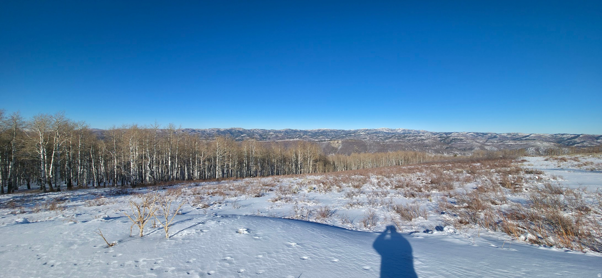 SOLDIER SUMMIT ESTATES - Land