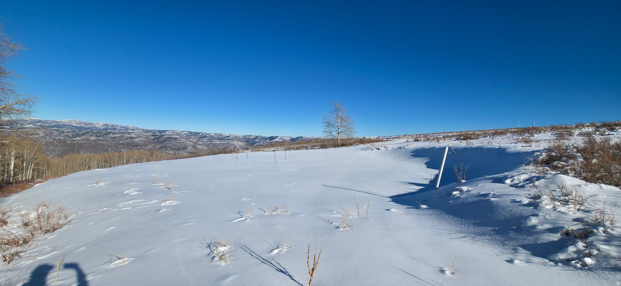 SOLDIER SUMMIT ESTATES - Land