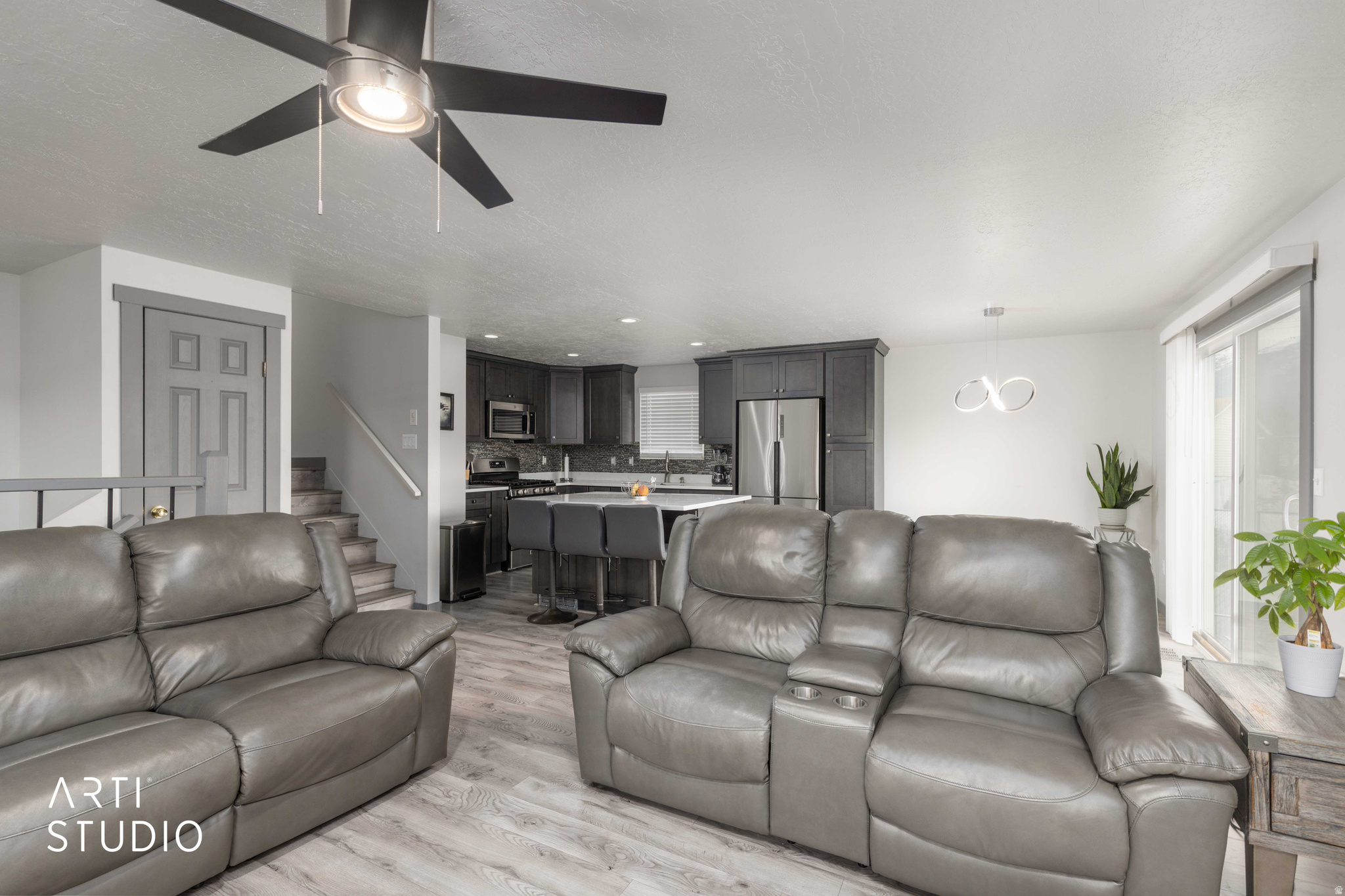 EASTVIEW SUBDIVISON - Residential