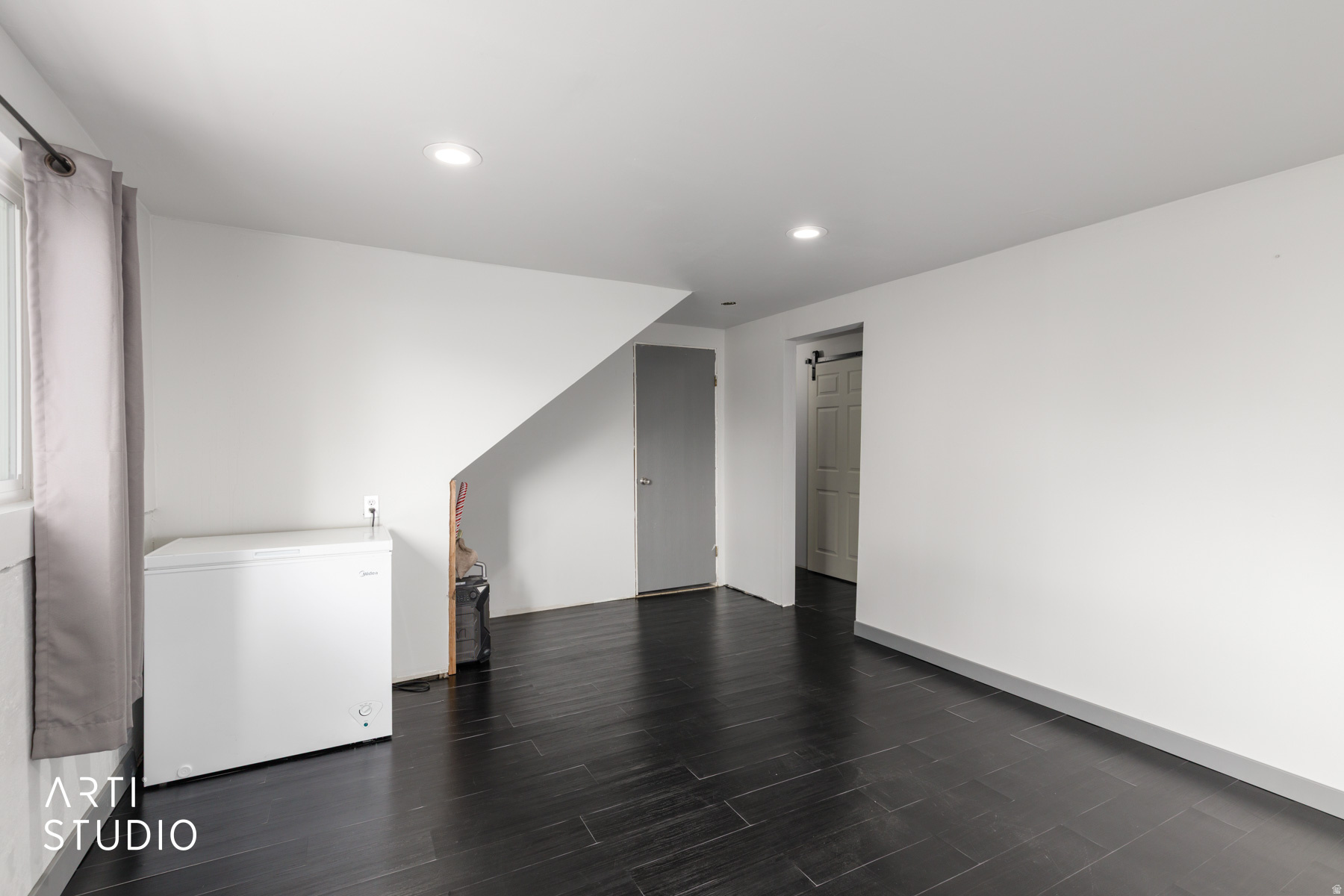 EASTVIEW SUBDIVISON - Residential