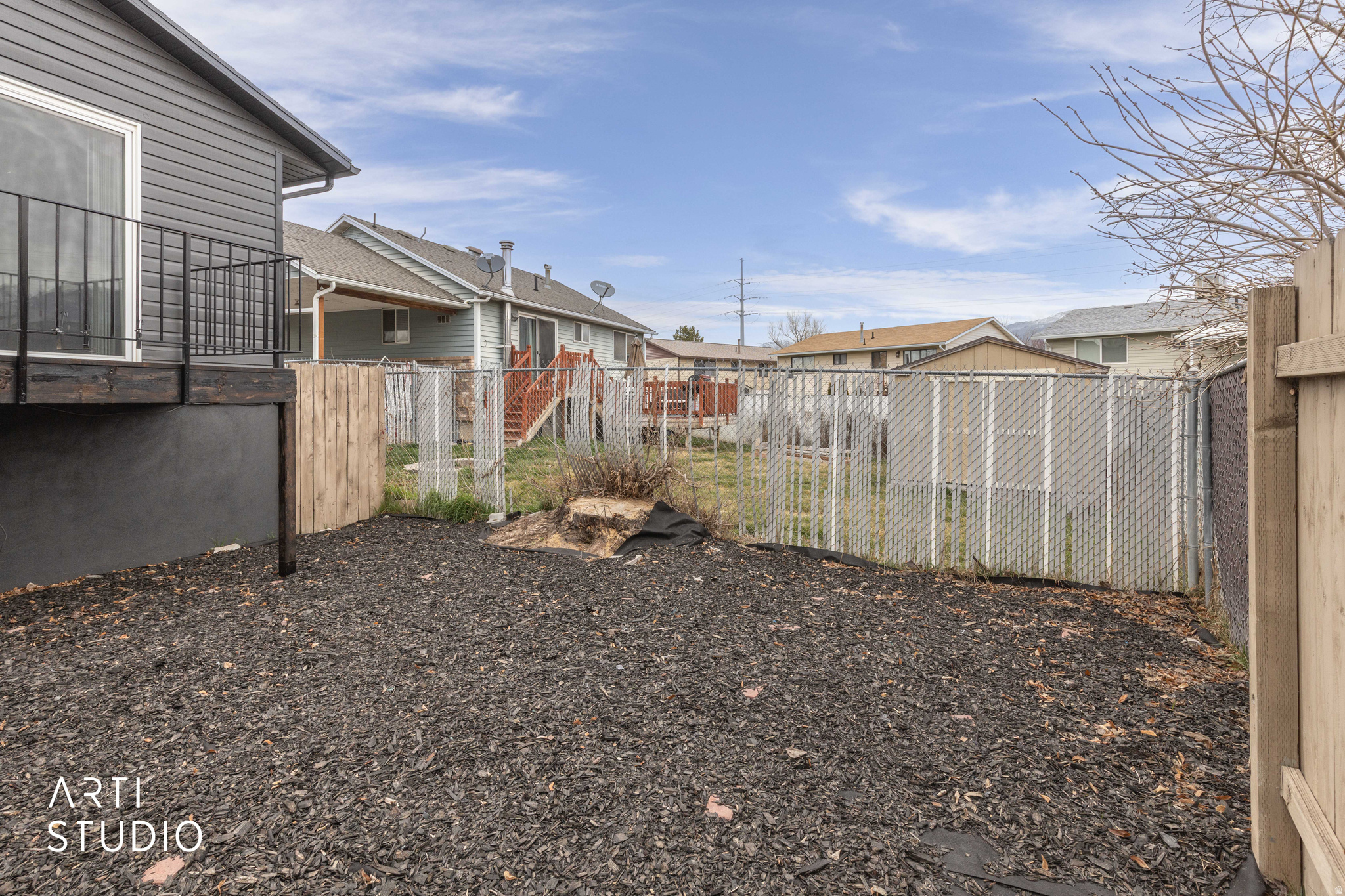 EASTVIEW SUBDIVISON - Residential