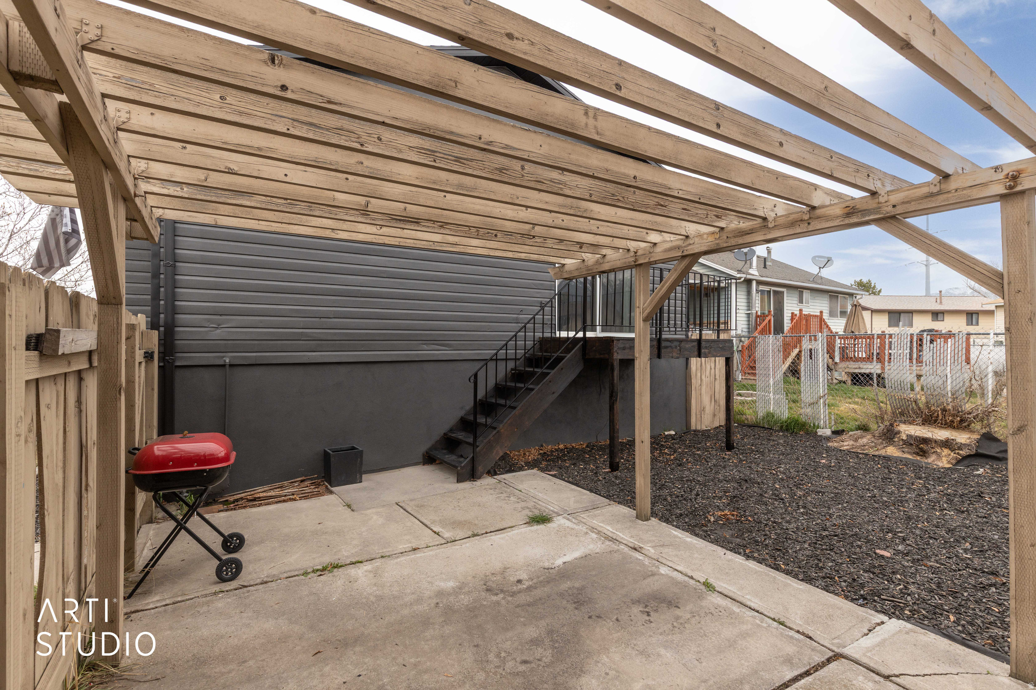 EASTVIEW SUBDIVISON - Residential