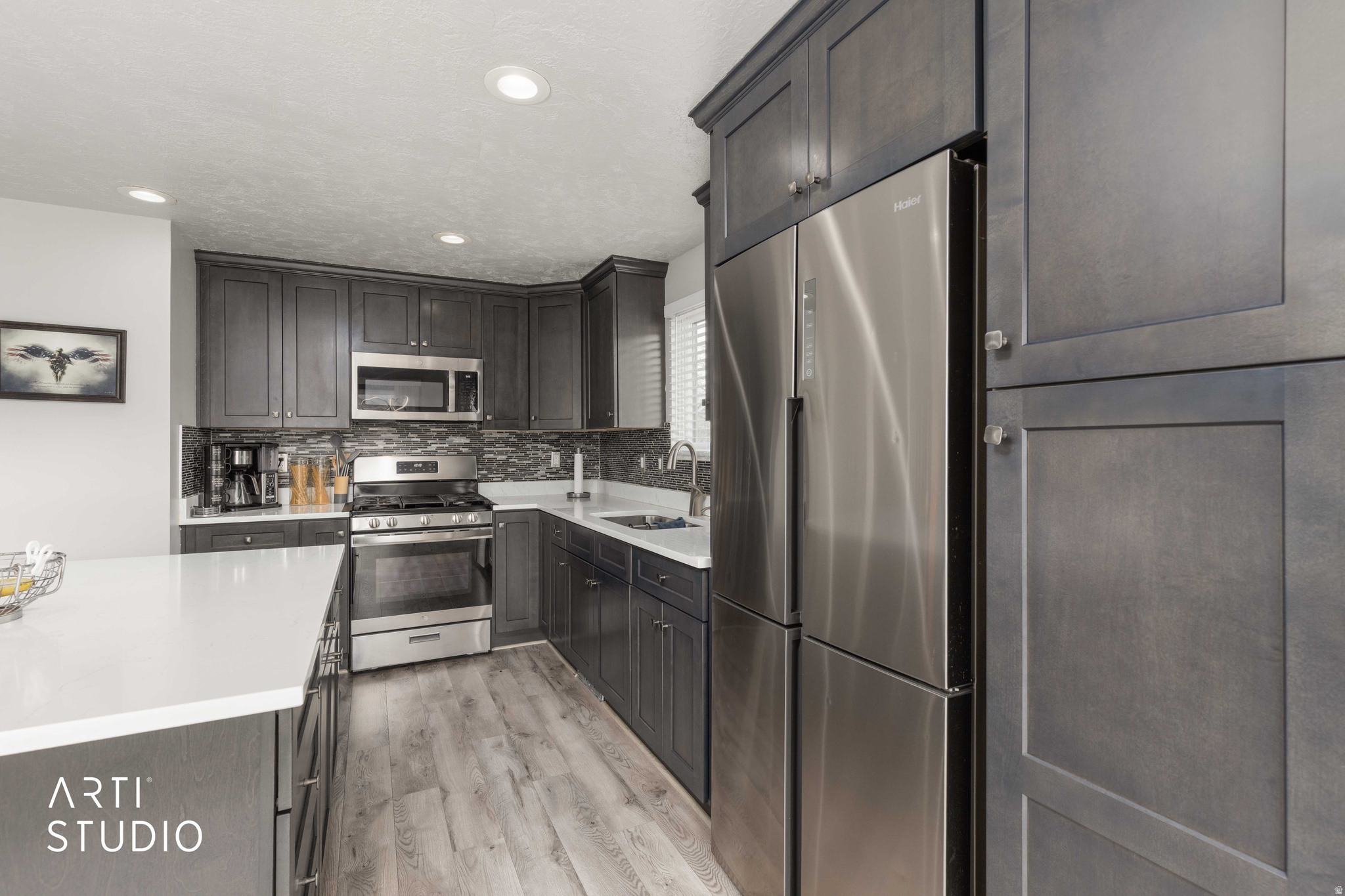 EASTVIEW SUBDIVISON - Residential