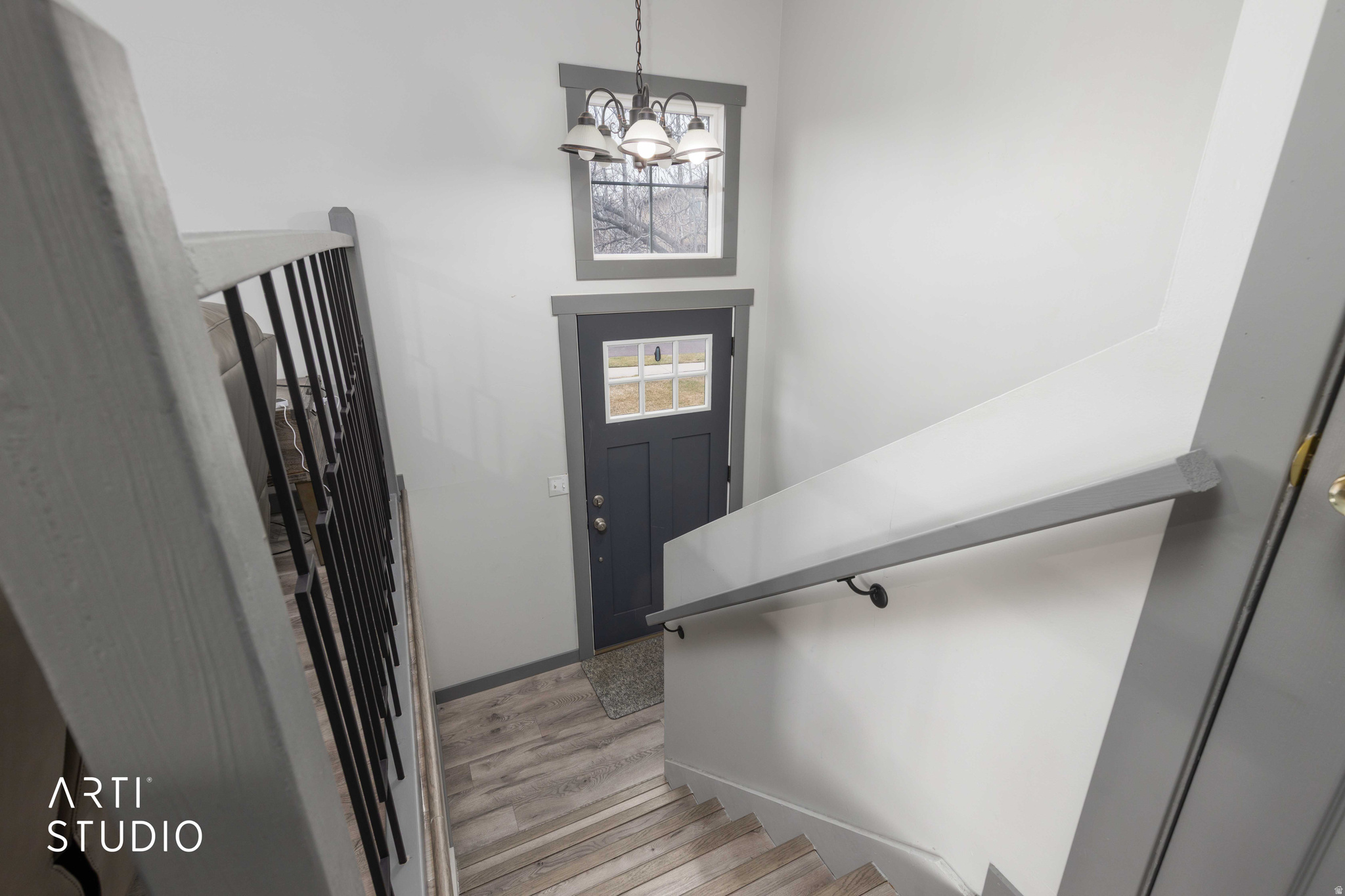 EASTVIEW SUBDIVISON - Residential