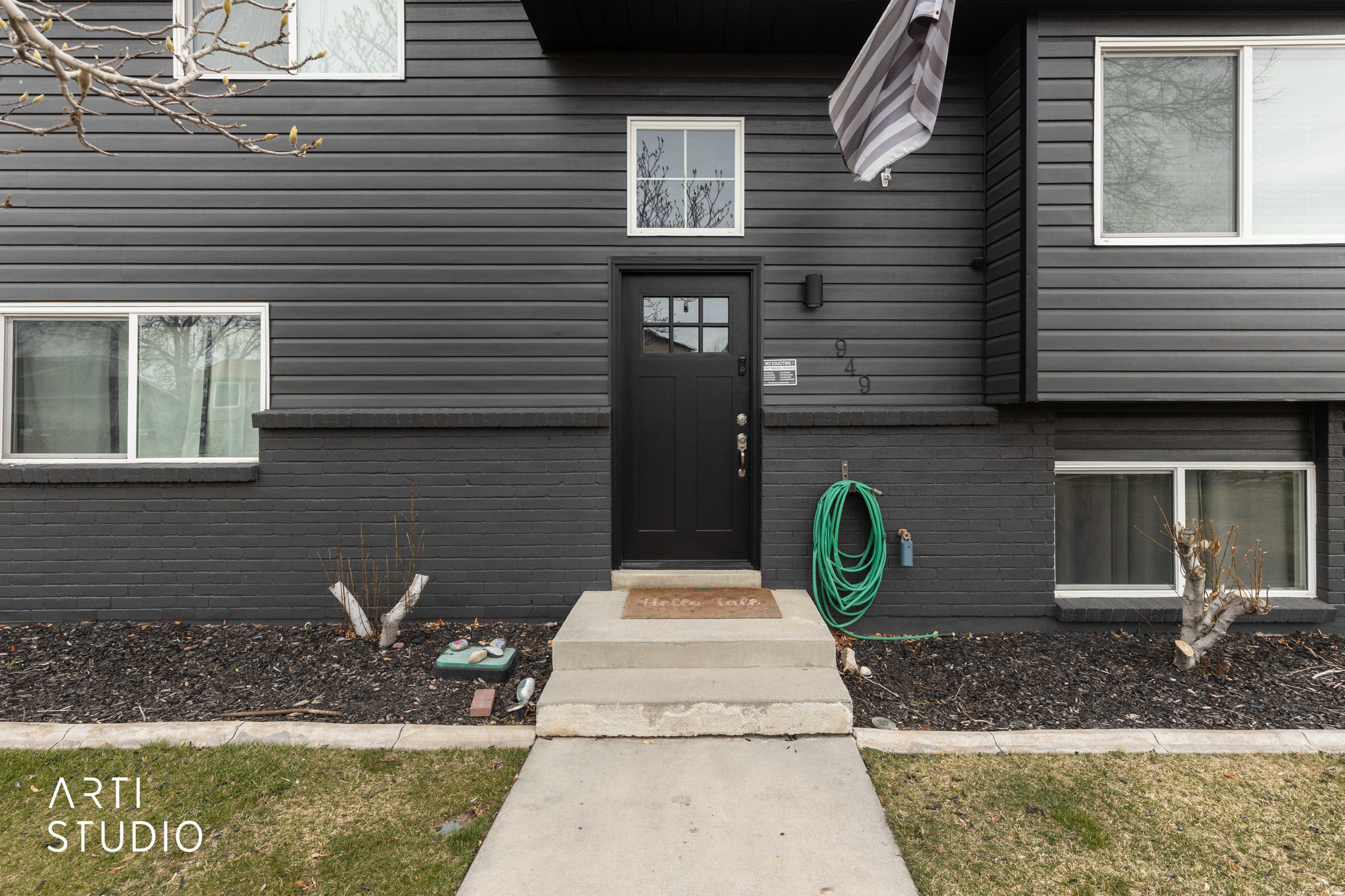 EASTVIEW SUBDIVISON - Residential