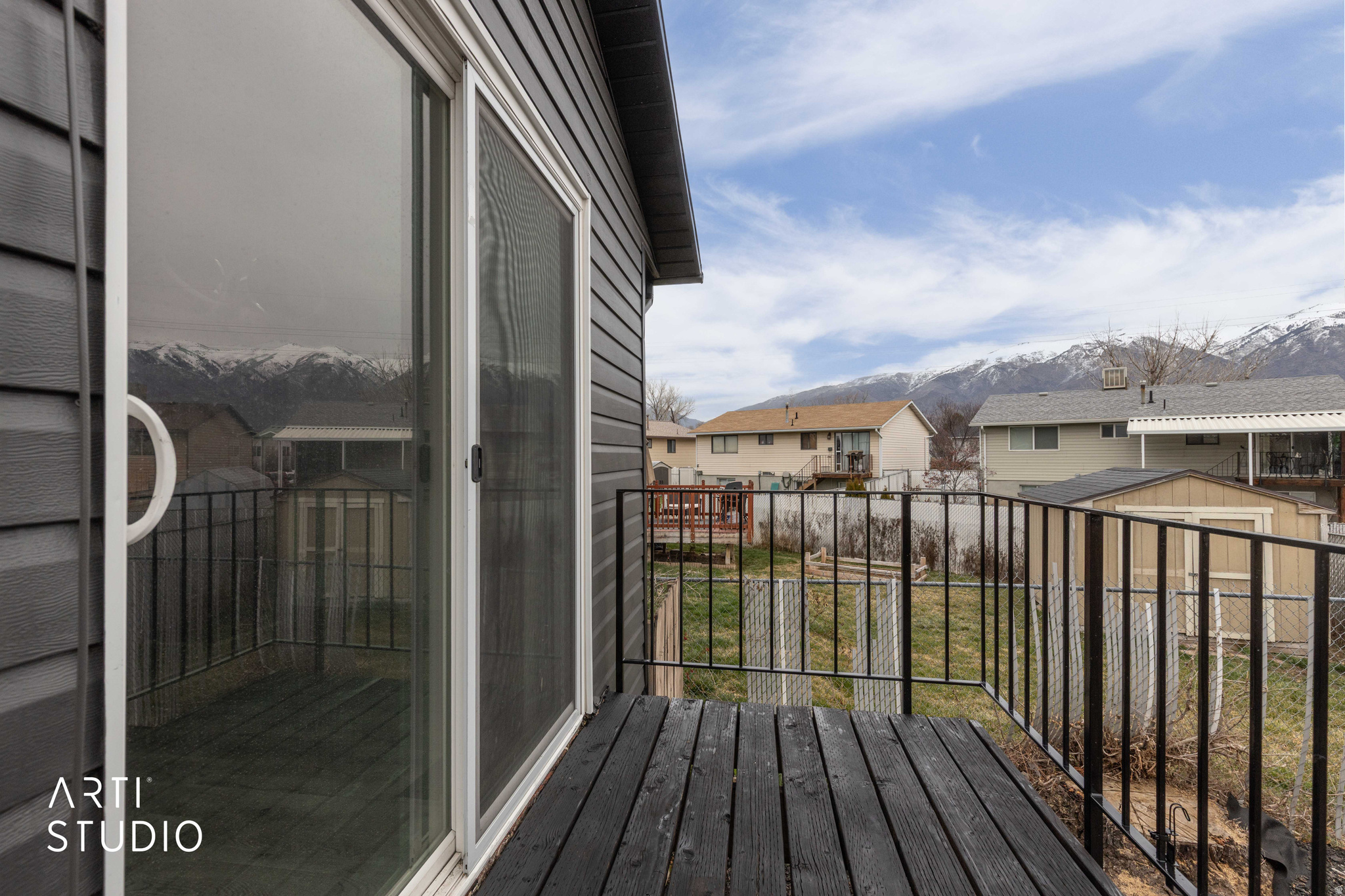 EASTVIEW SUBDIVISON - Residential