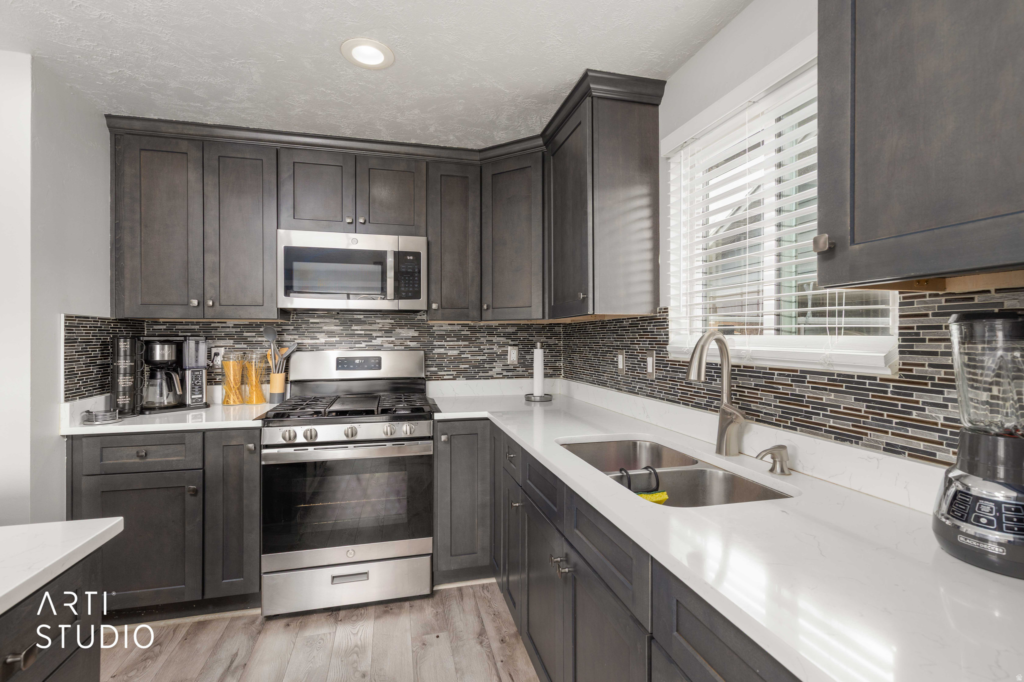 EASTVIEW SUBDIVISON - Residential