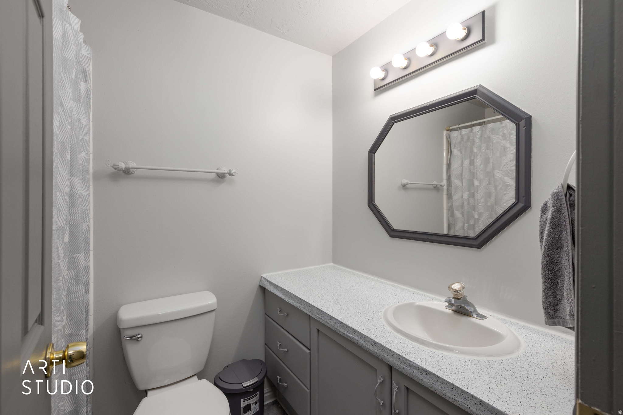 EASTVIEW SUBDIVISON - Residential