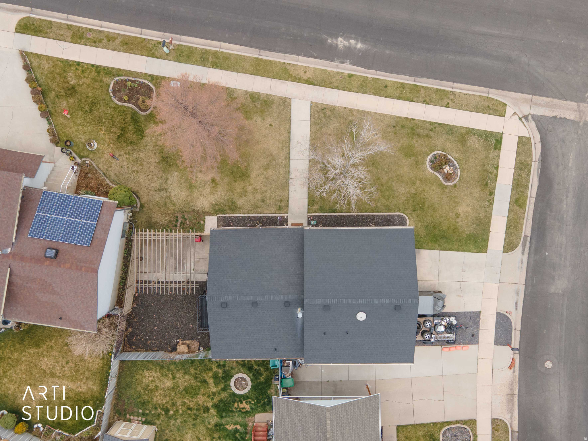 EASTVIEW SUBDIVISON - Residential