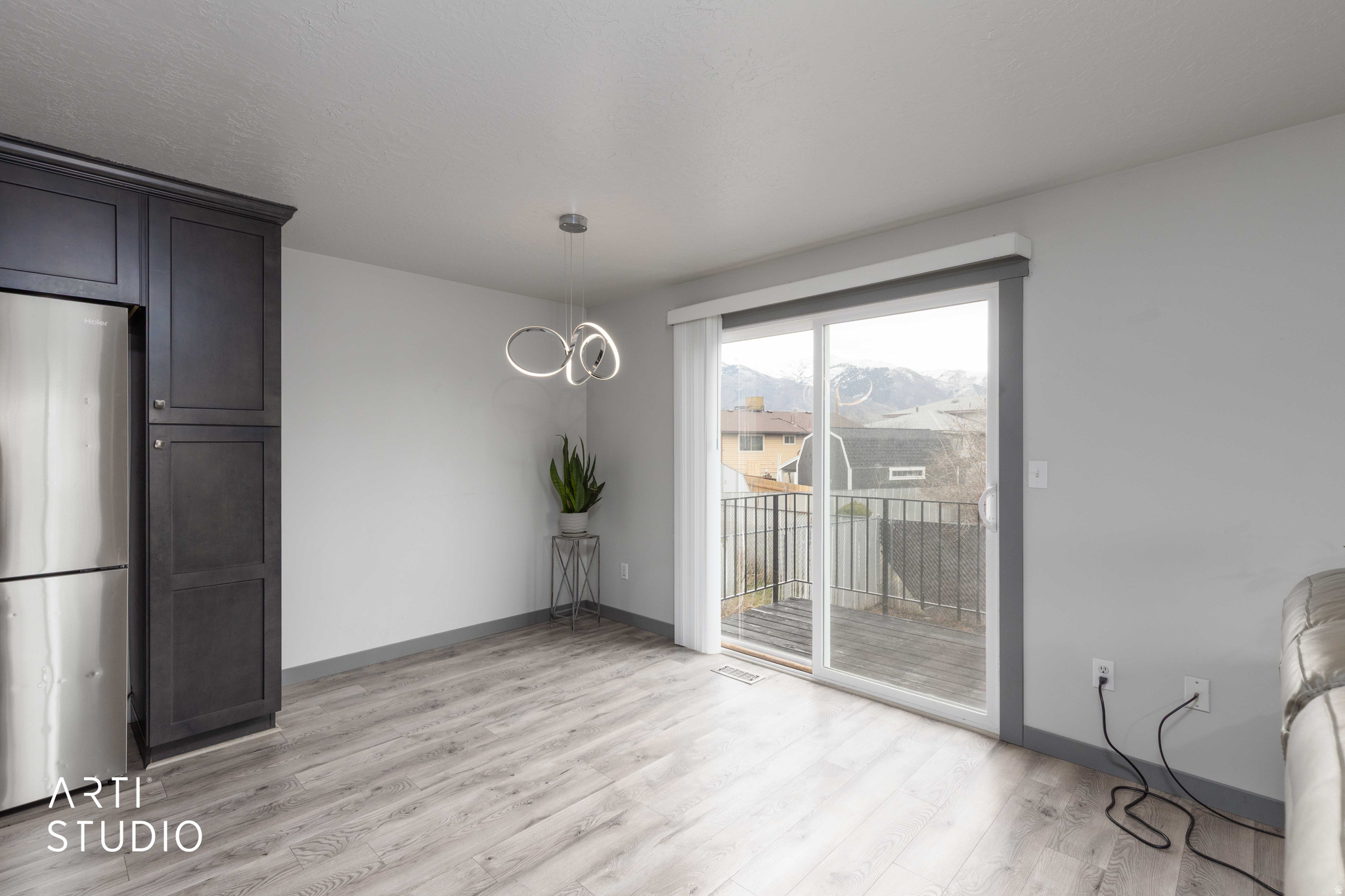 EASTVIEW SUBDIVISON - Residential