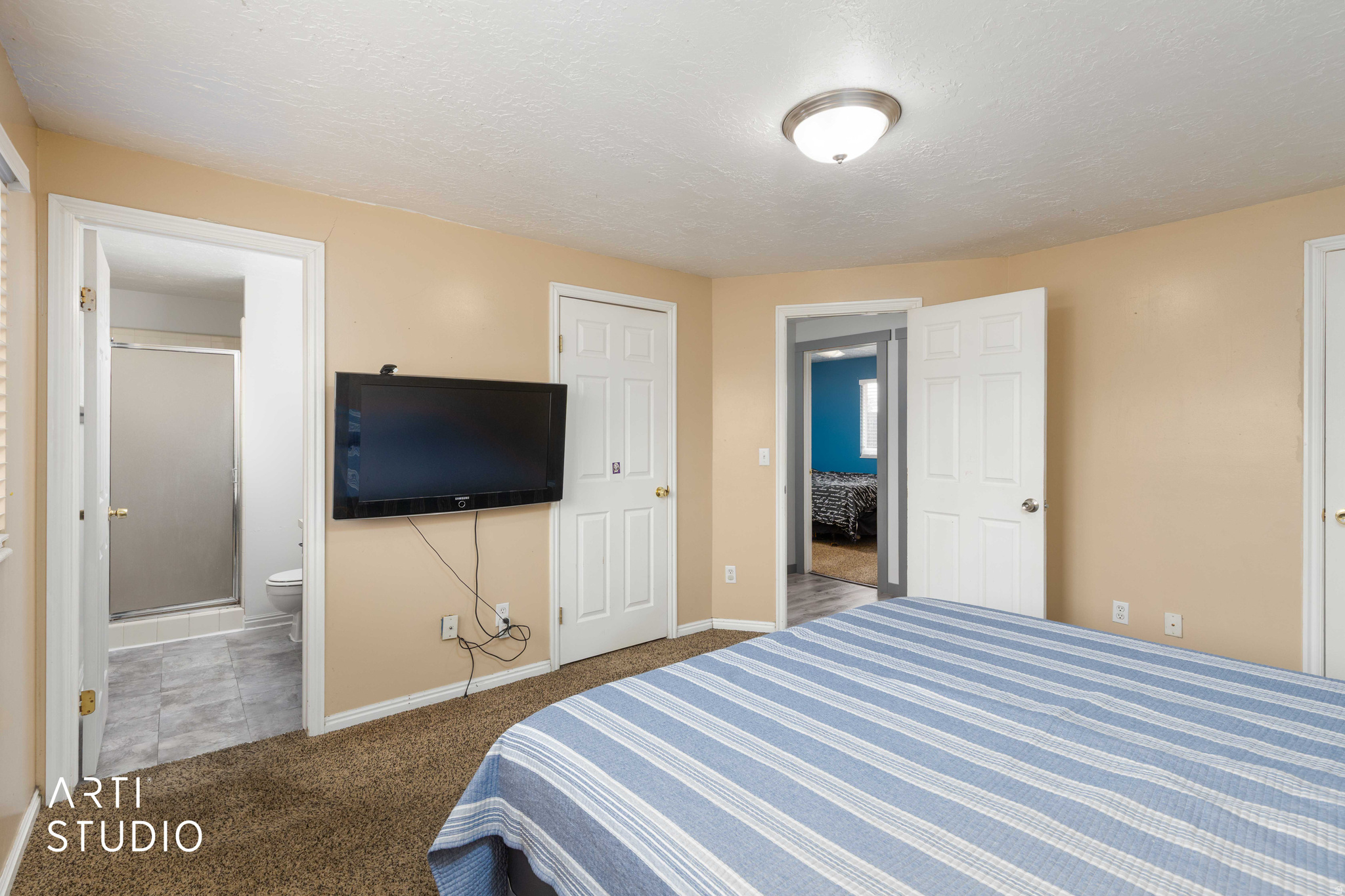 EASTVIEW SUBDIVISON - Residential