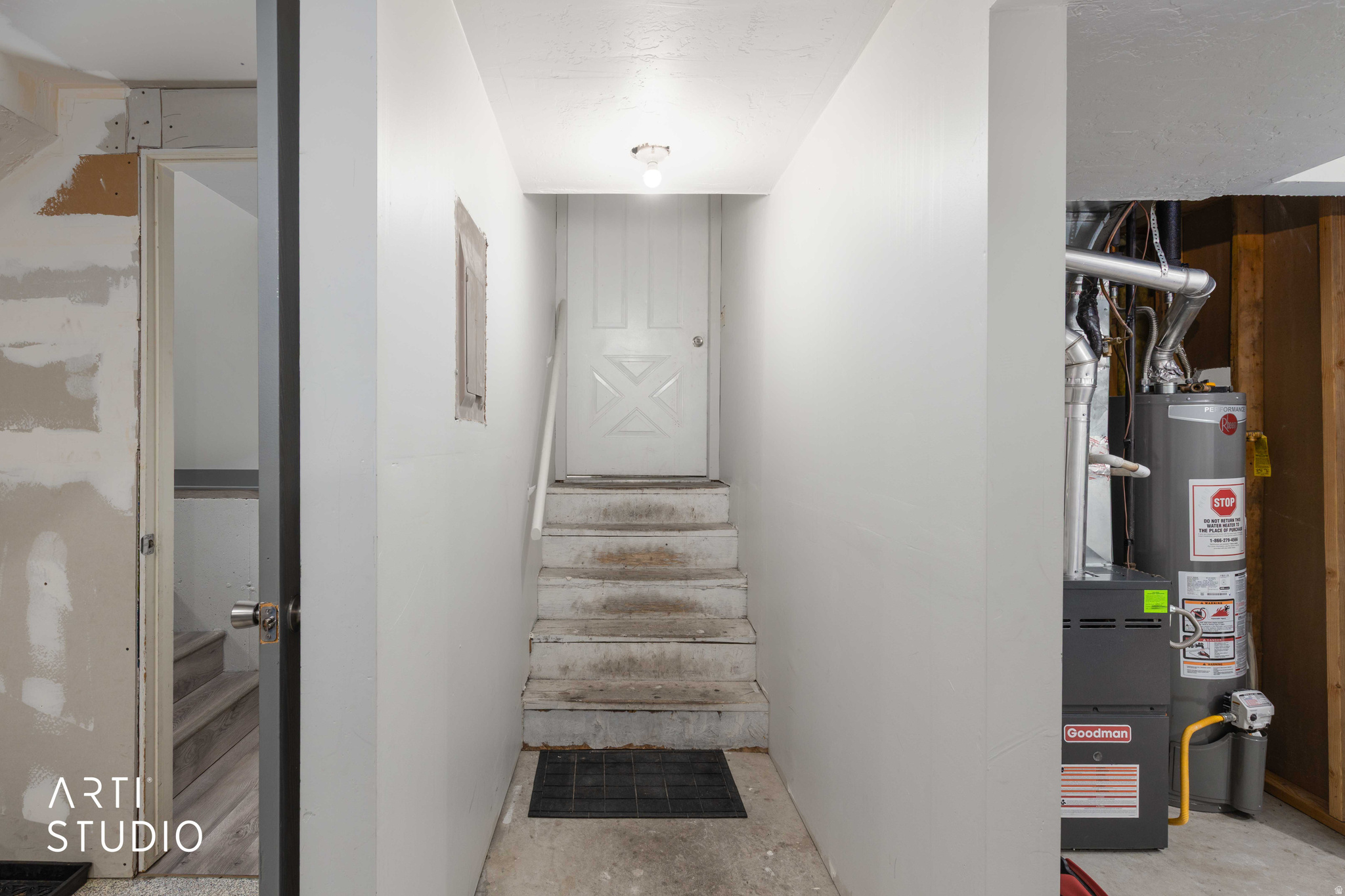 EASTVIEW SUBDIVISON - Residential