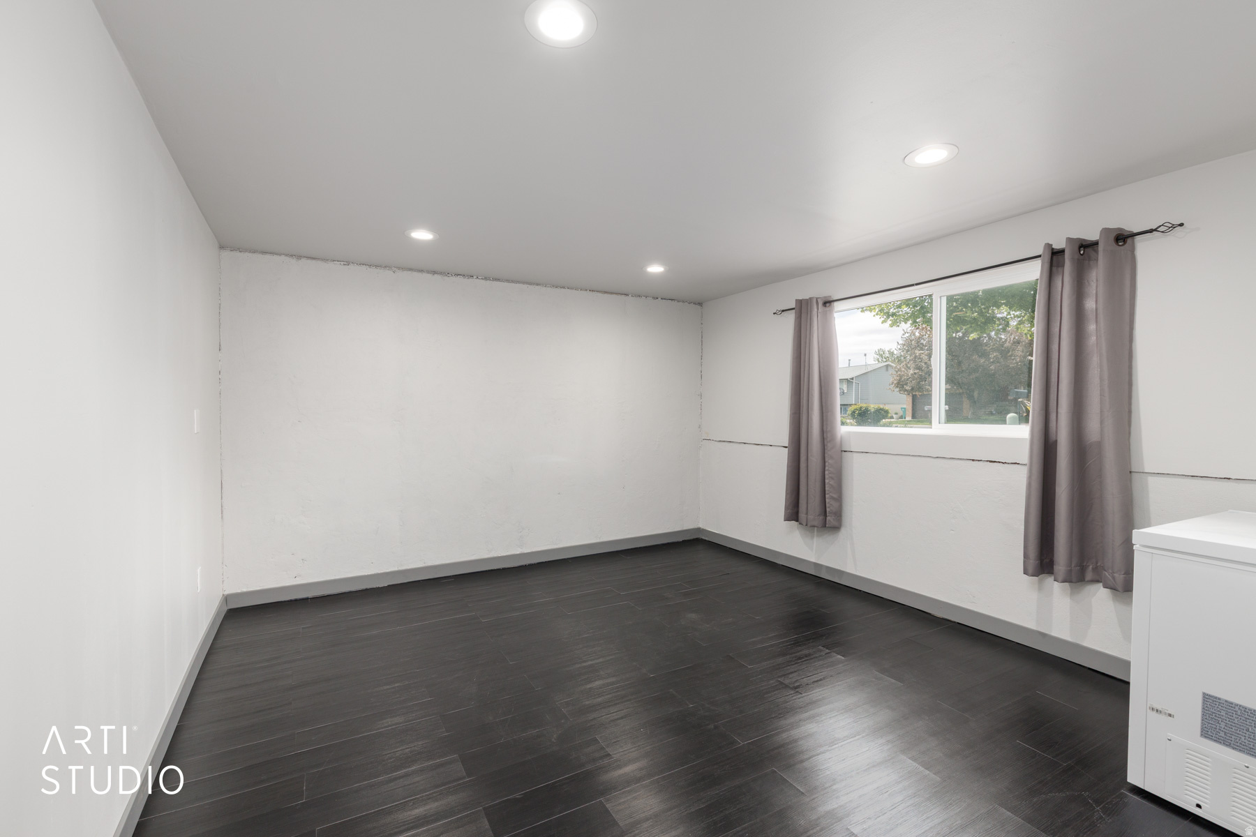 EASTVIEW SUBDIVISON - Residential