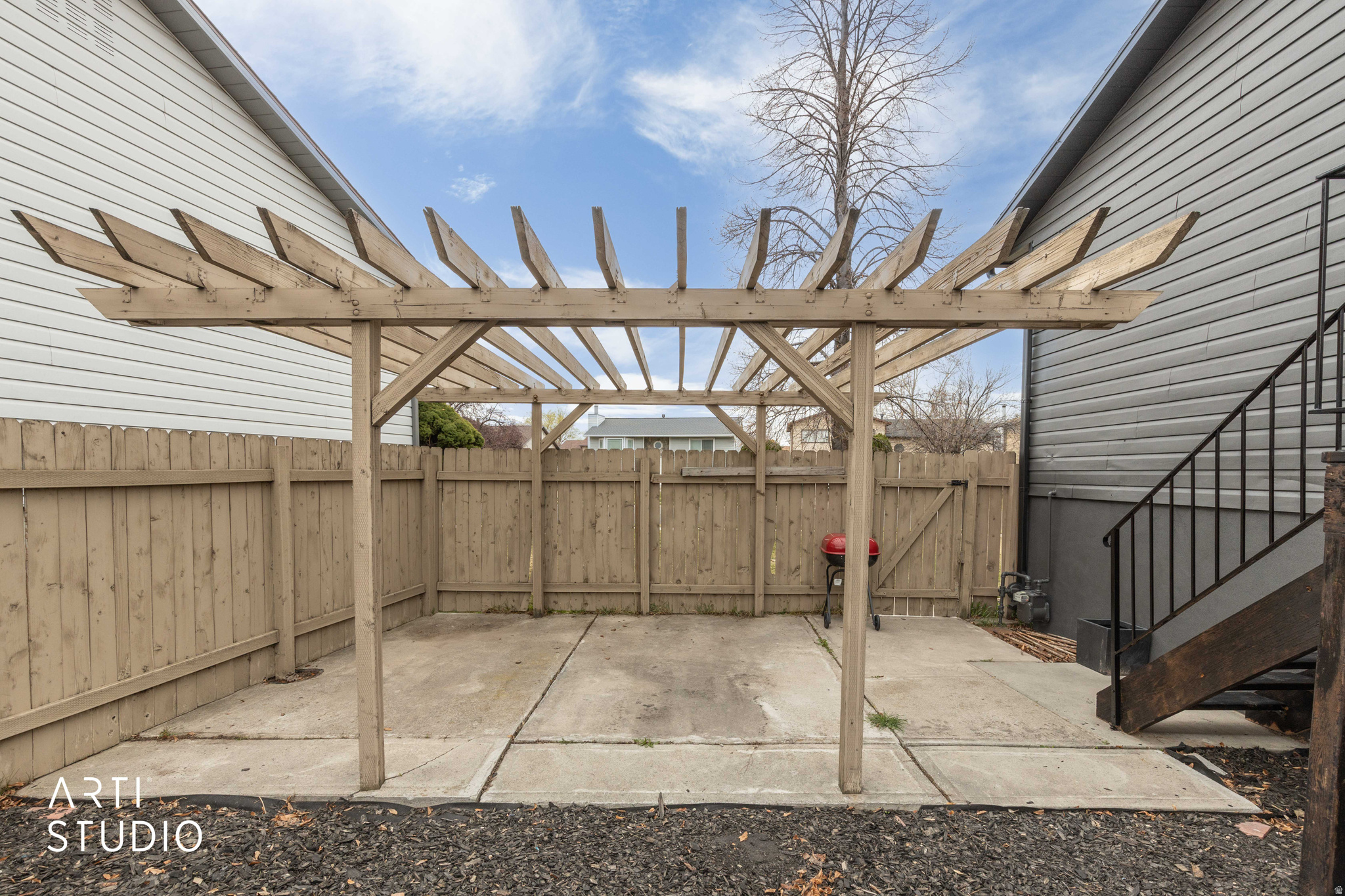 EASTVIEW SUBDIVISON - Residential