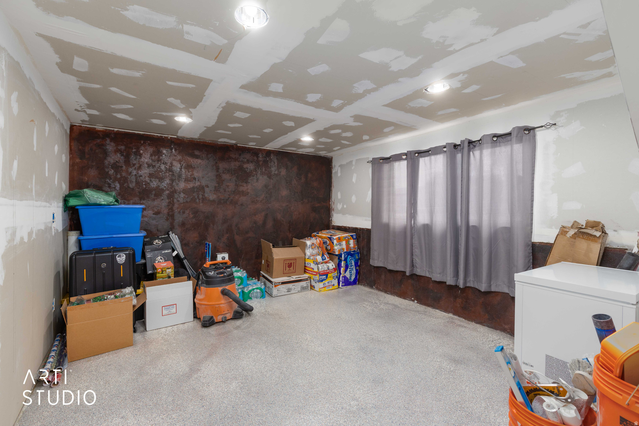 EASTVIEW SUBDIVISON - Residential