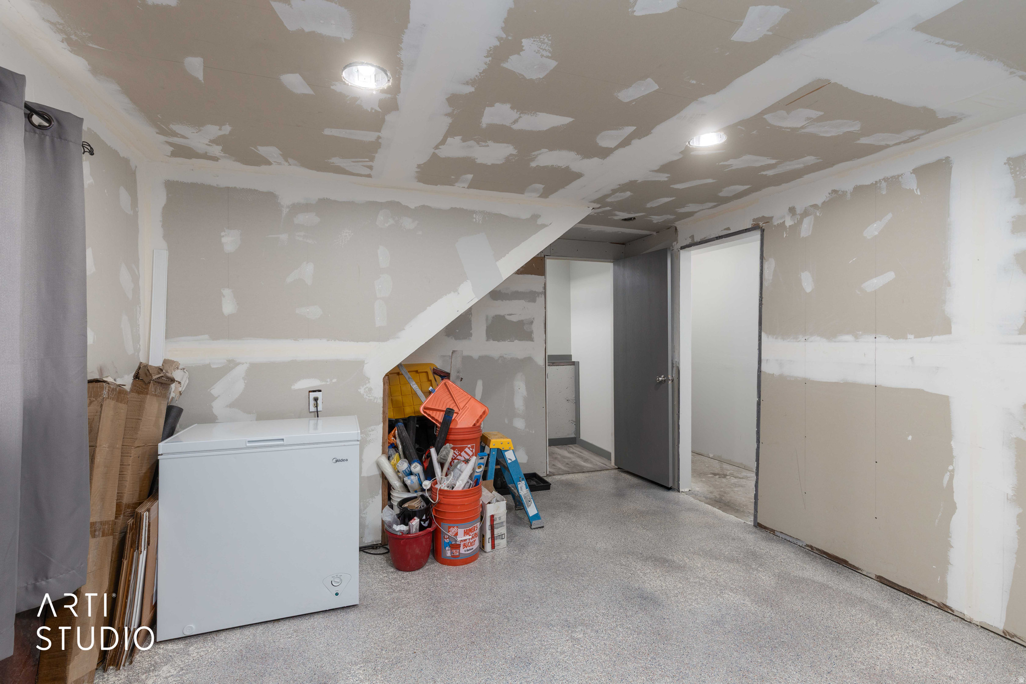 EASTVIEW SUBDIVISON - Residential