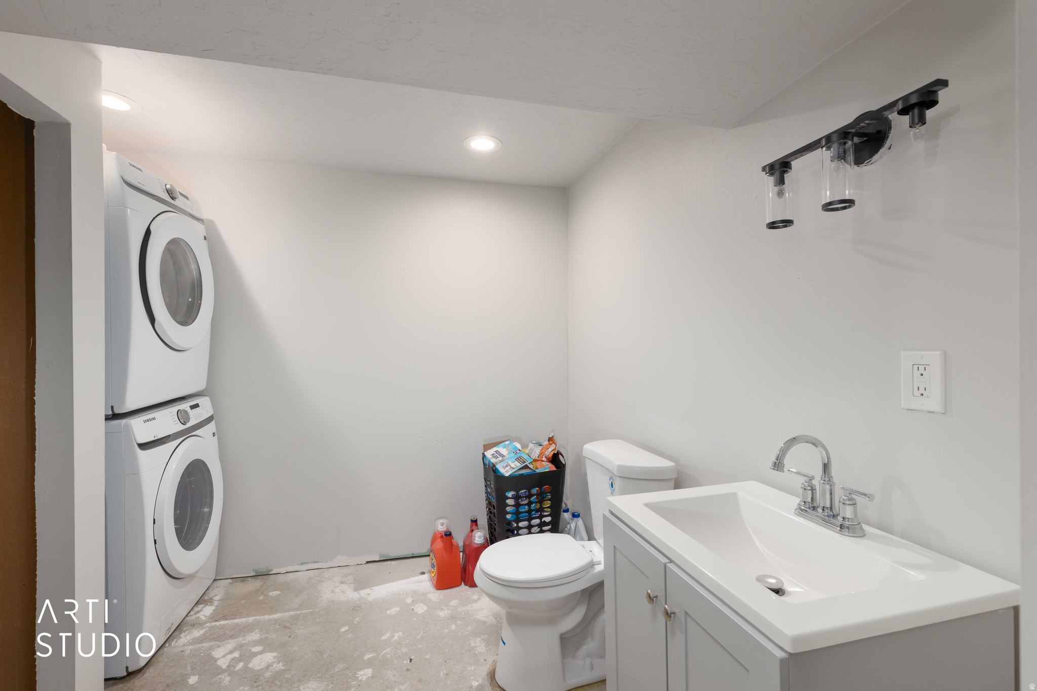 EASTVIEW SUBDIVISON - Residential