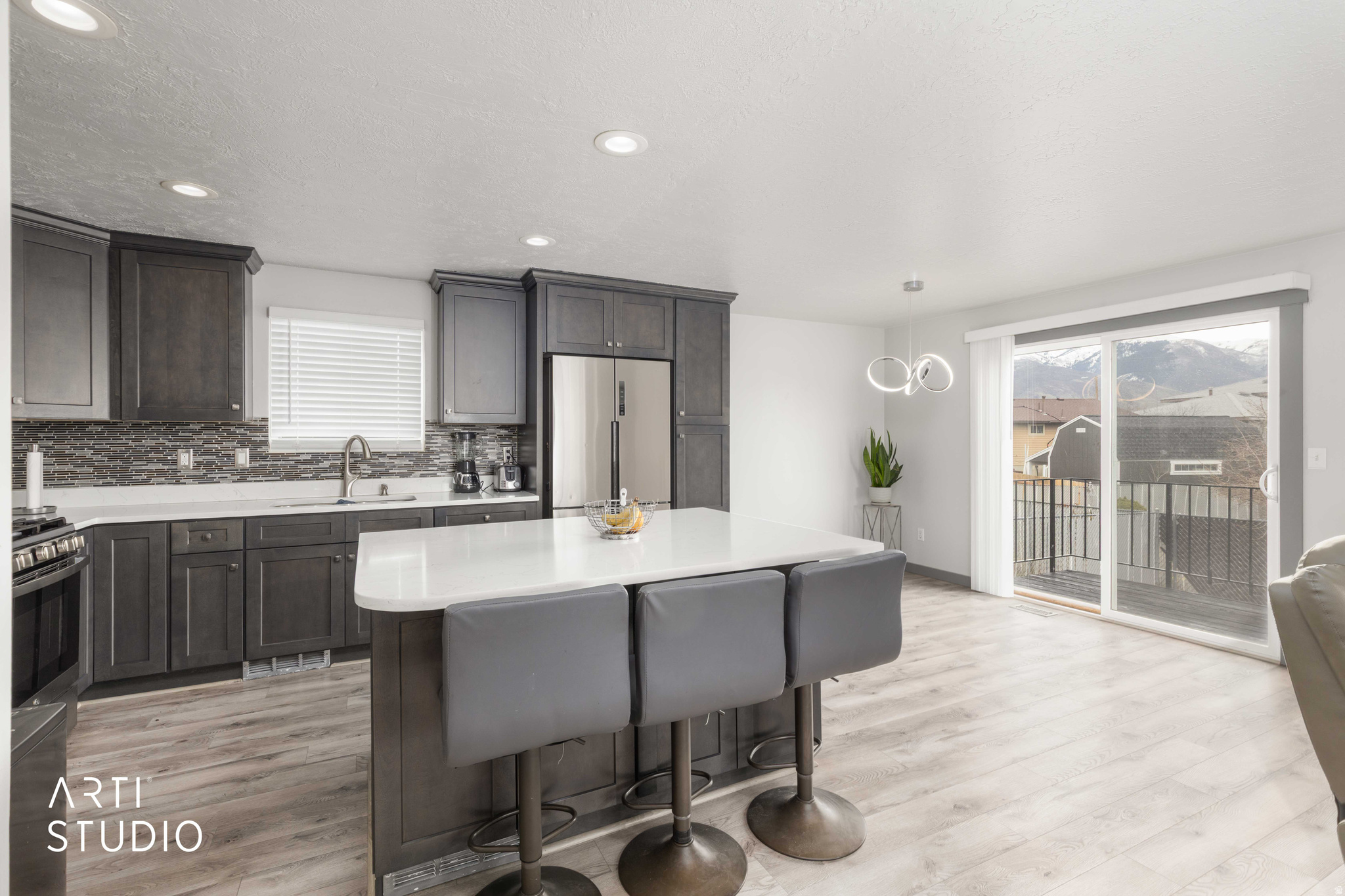 EASTVIEW SUBDIVISON - Residential