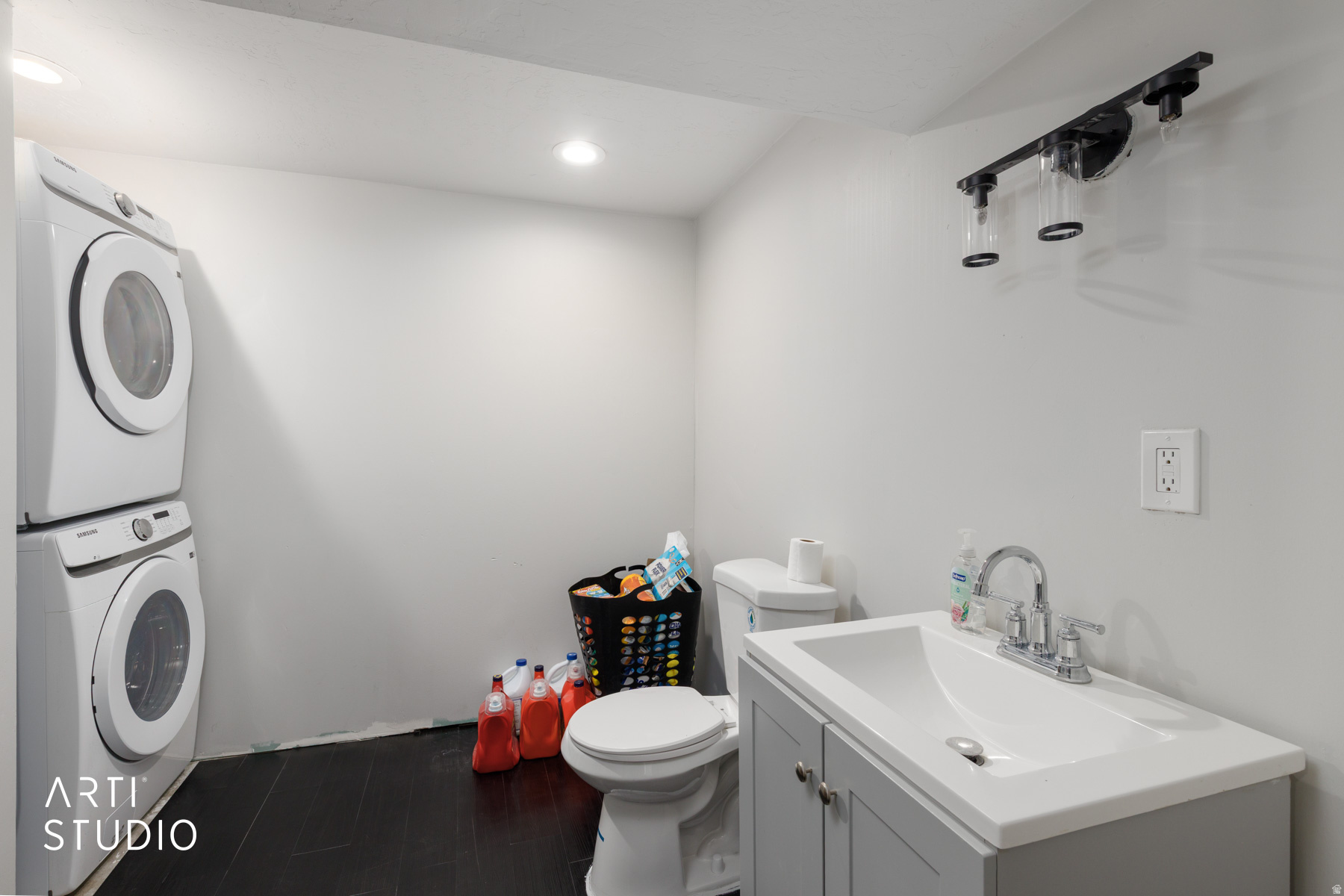 EASTVIEW SUBDIVISON - Residential