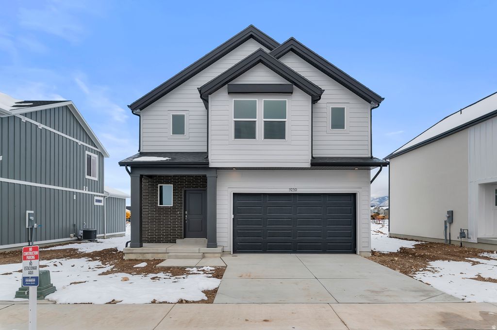 Photo of 1997 E DORSET WAY #299, Salem, UT 84653 (MLS # 2155613)