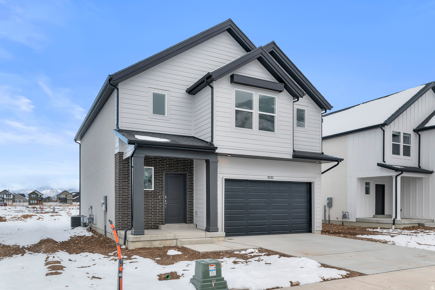 VIRIDIAN - Residential