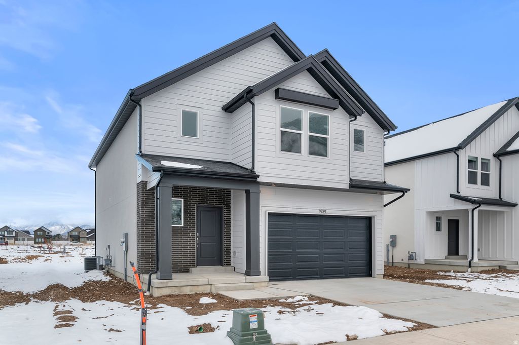 Photo of 1997 E DORSET WAY #299, Salem, UT 84653 (MLS # 2155613)