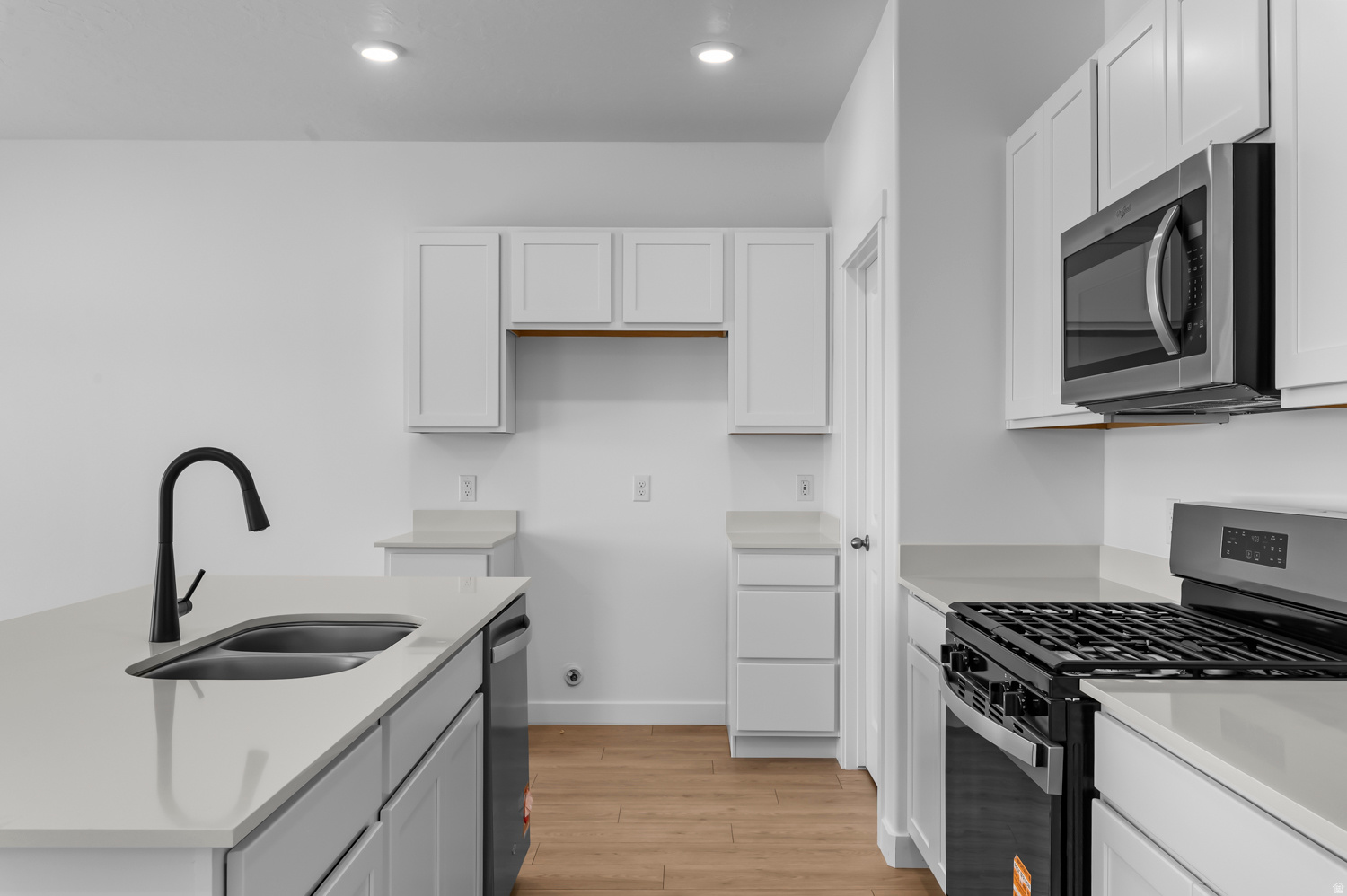 VIRIDIAN - Residential