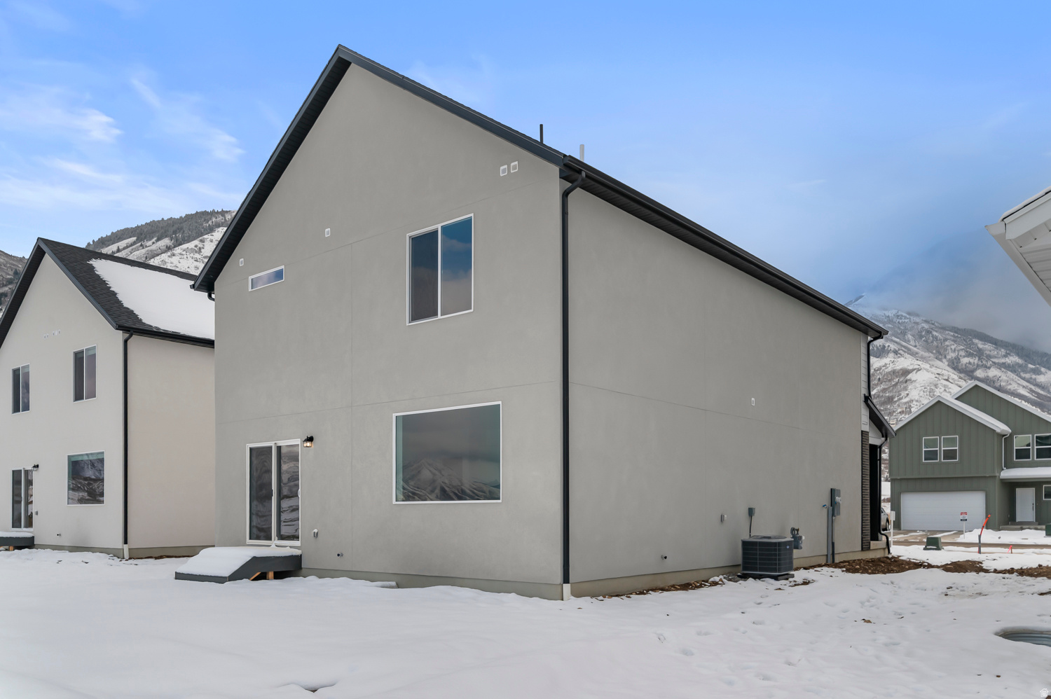 VIRIDIAN - Residential