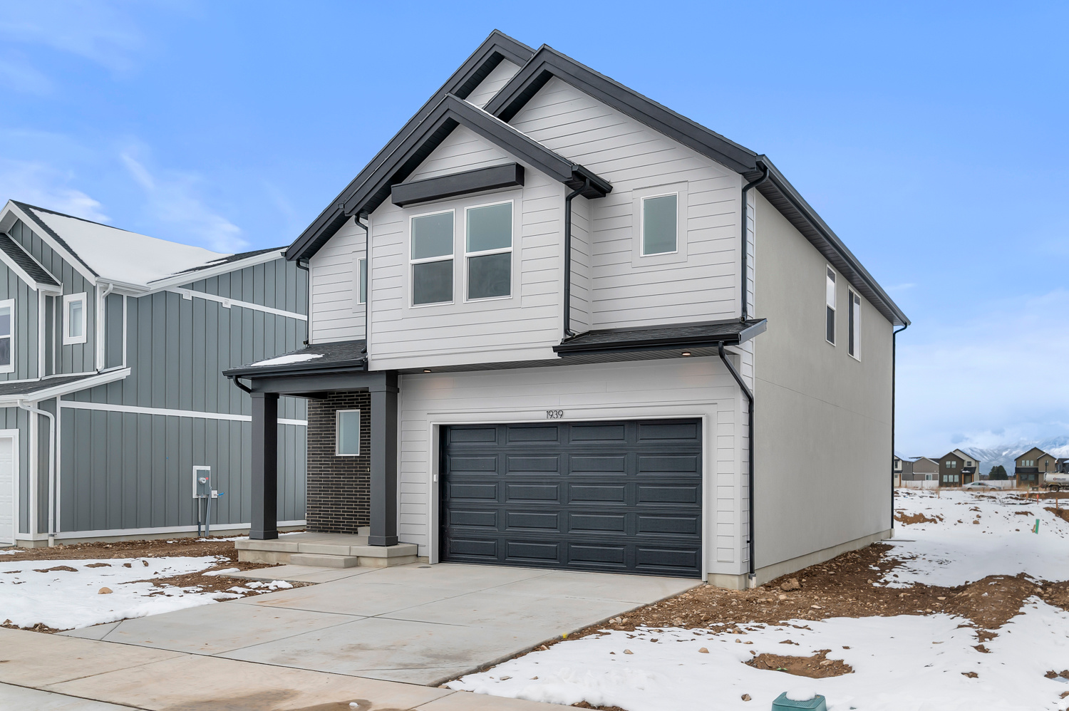 VIRIDIAN - Residential