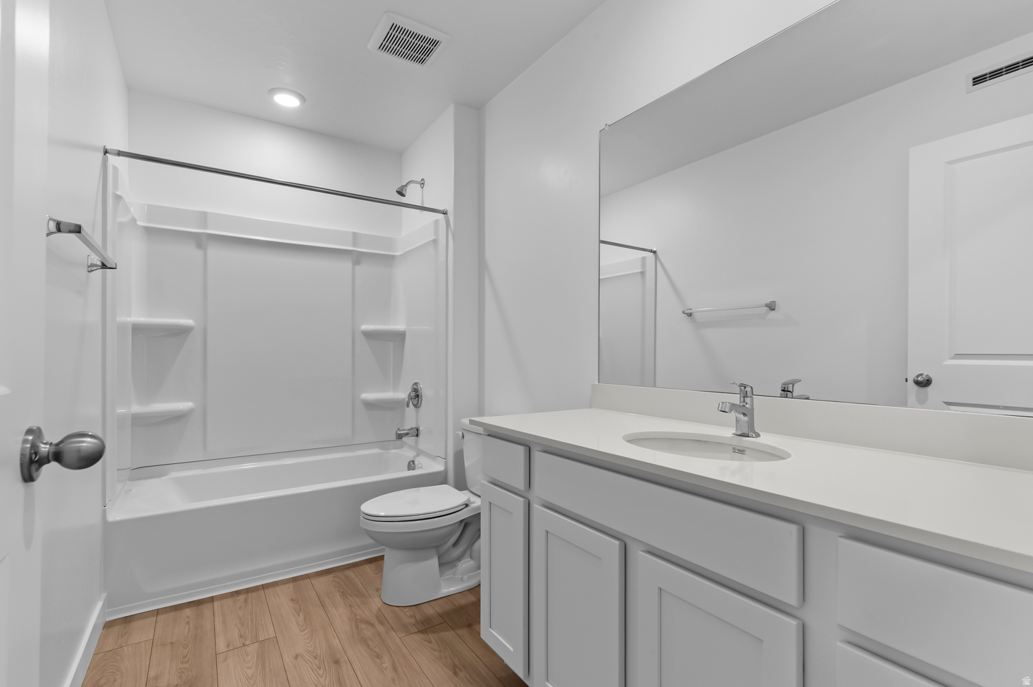 VIRIDIAN - Residential
