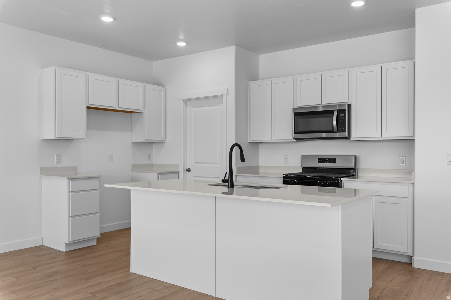 VIRIDIAN - Residential