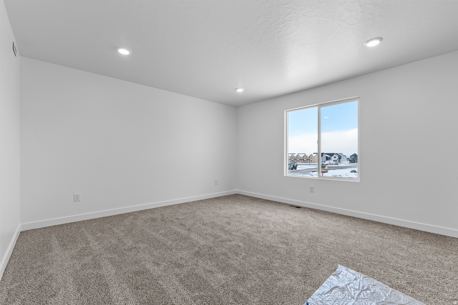 VIRIDIAN - Residential
