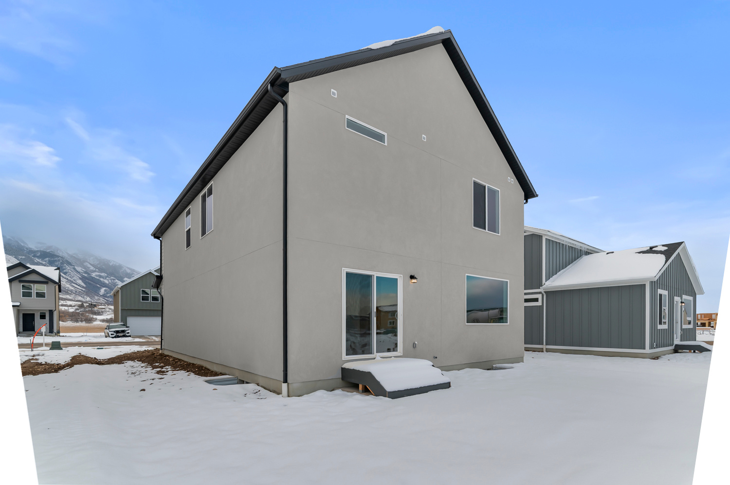 VIRIDIAN - Residential