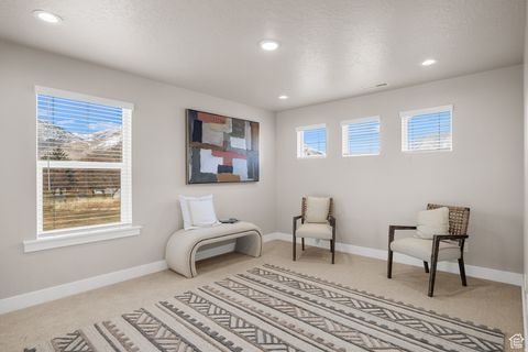 Tiny photo for 525 N 1750 W, Mapleton, UT 84664 (MLS # 2125783)