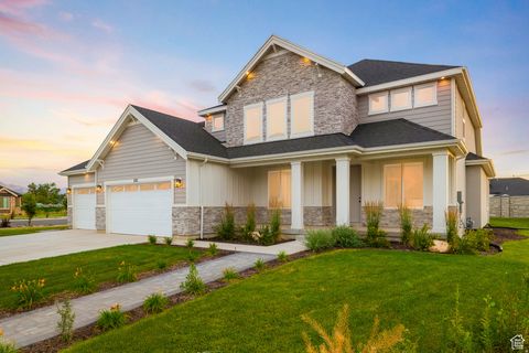 Tiny photo for 525 N 1750 W, Mapleton, UT 84664 (MLS # 2125783)