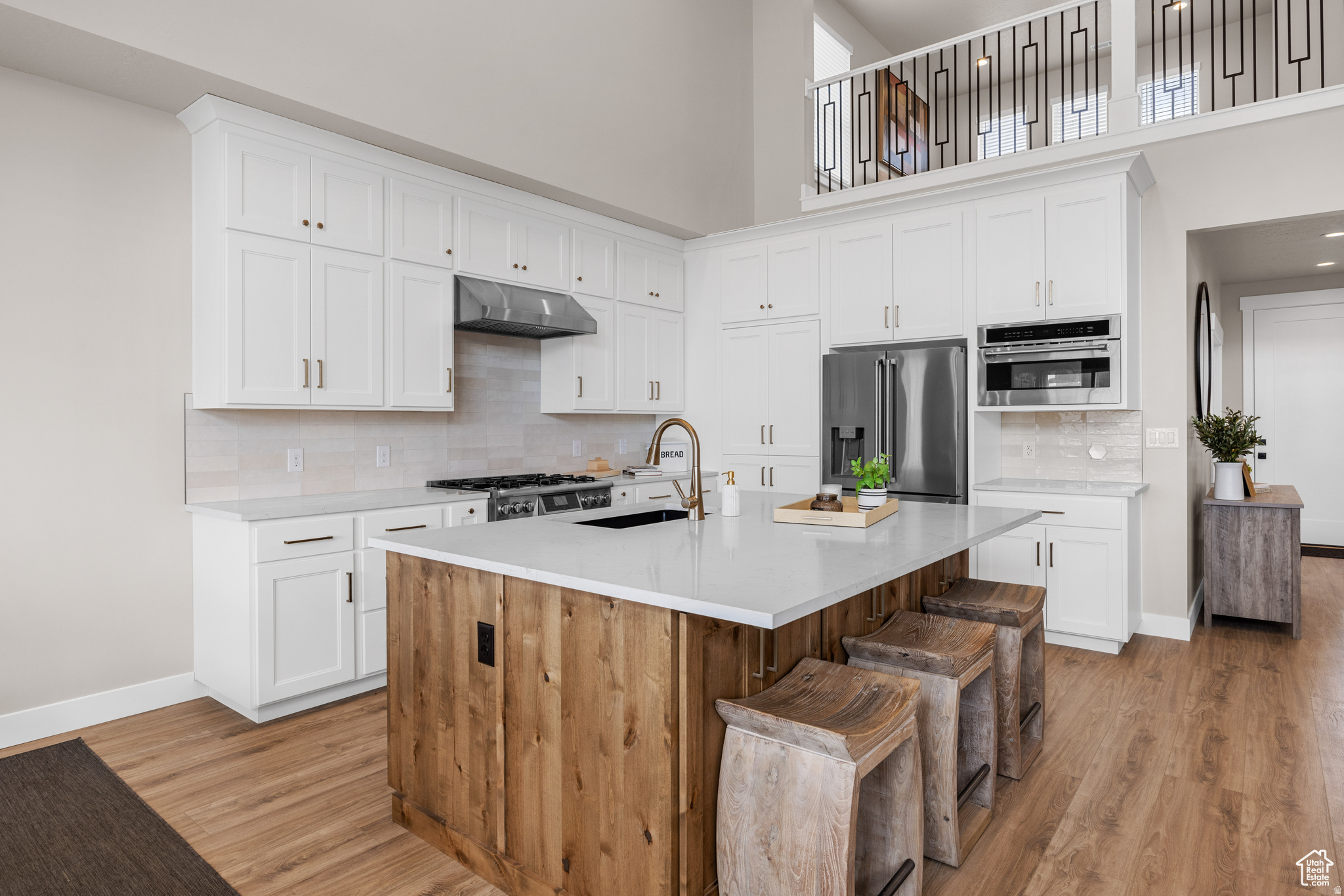 GRINDSTONE ESTATES - Residential