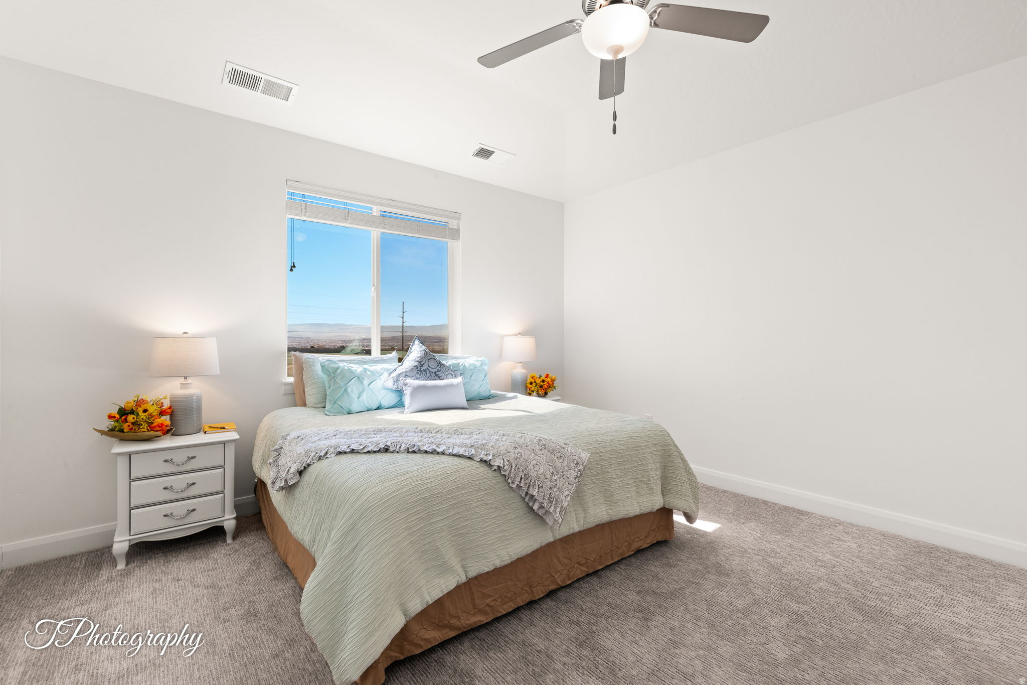 PERRY LANDING - Residential