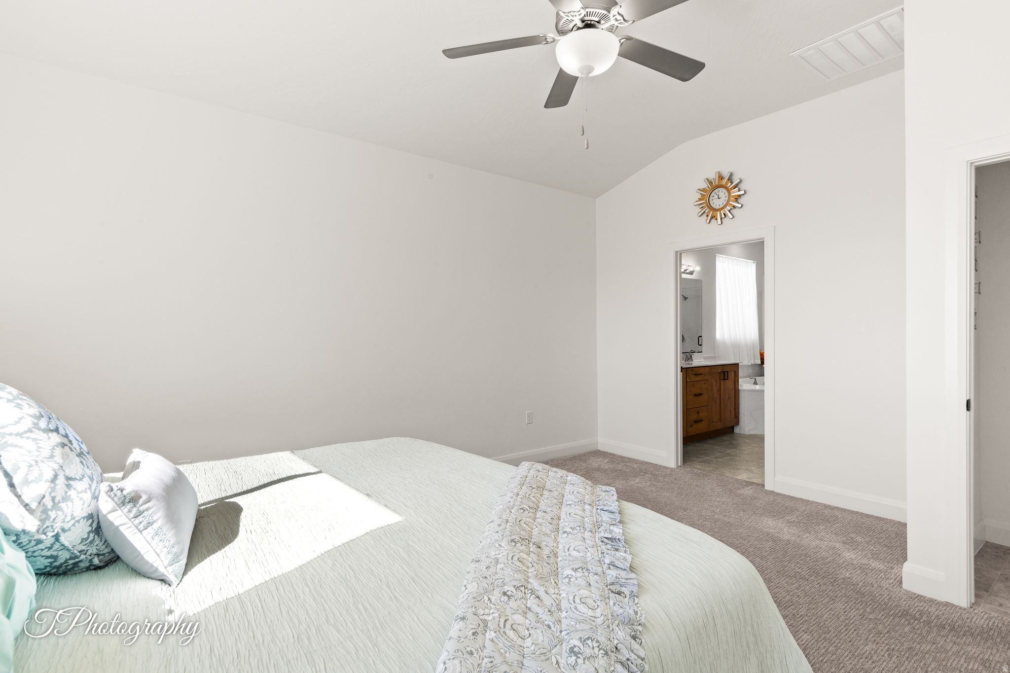 PERRY LANDING - Residential