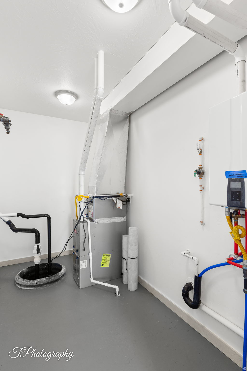 PERRY LANDING - Residential