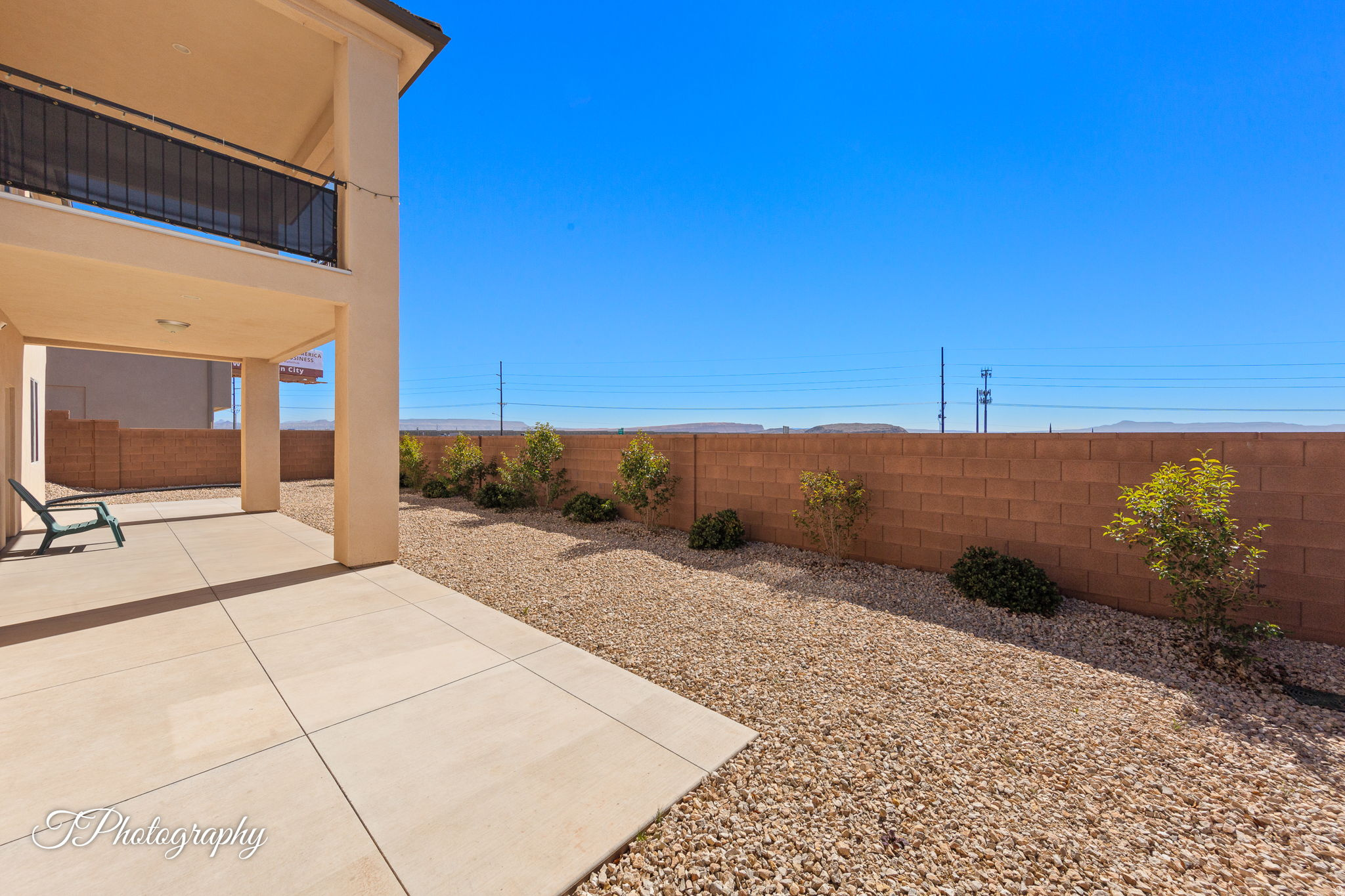 PERRY LANDING - Residential